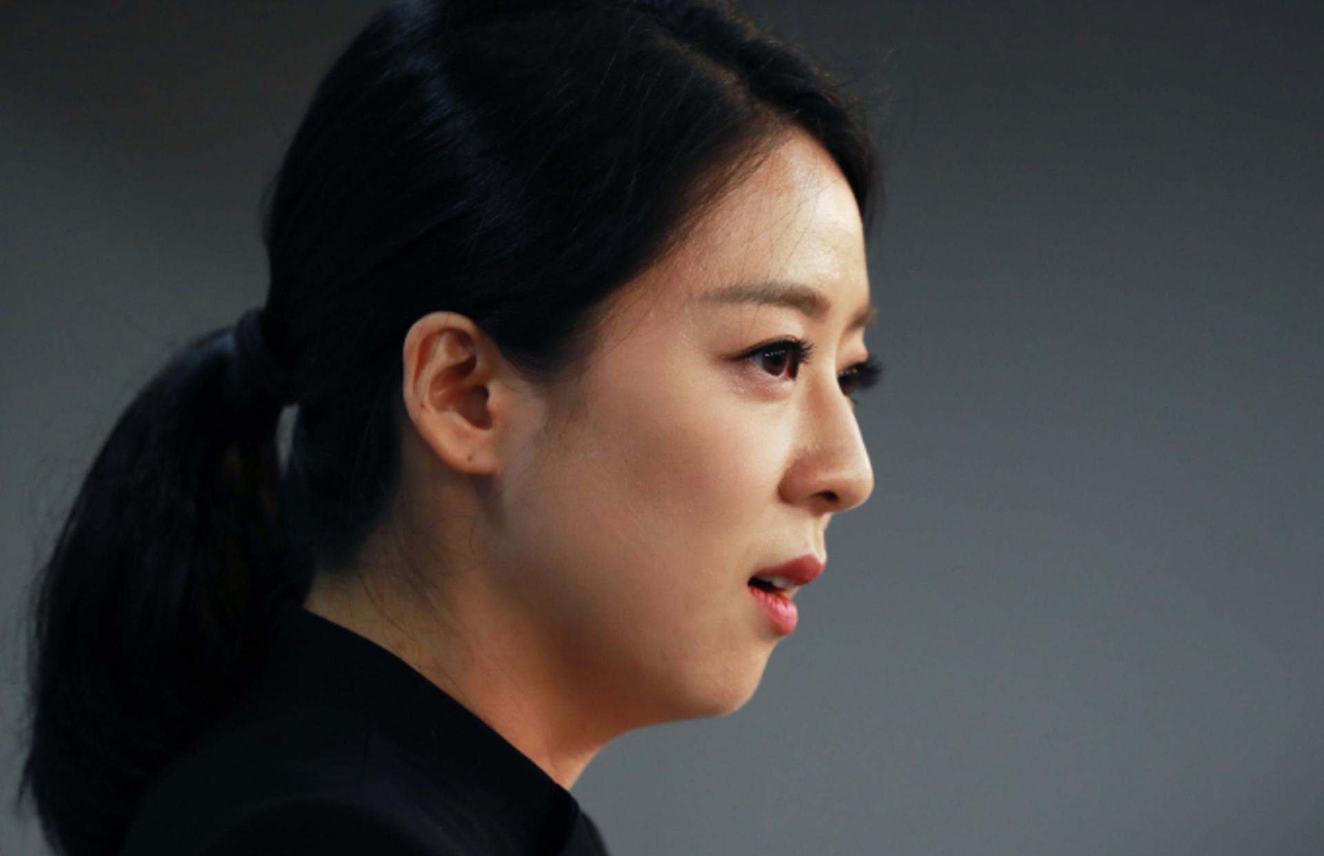 '배현진 습격' 15세 소년, 징역형 집유 확정… 항소 포기