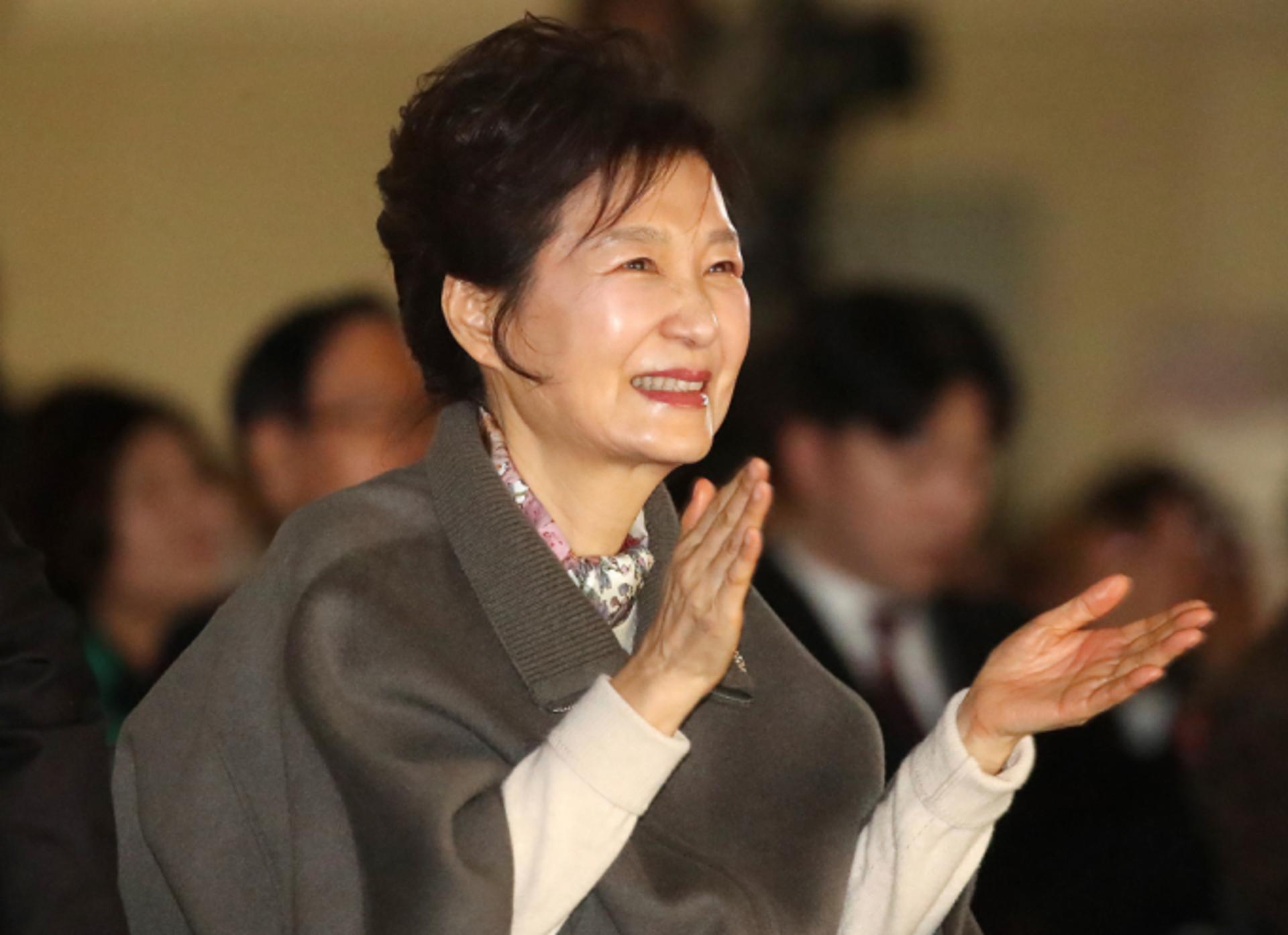 국민의힘, 박근혜 전 대통령 예방 위해 대구행… '보수 결집' 속도