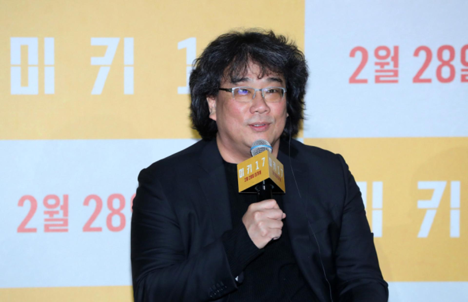 "봉준호 매직 통했다"… 미키17, 개봉 4일 만에 100만명 돌파