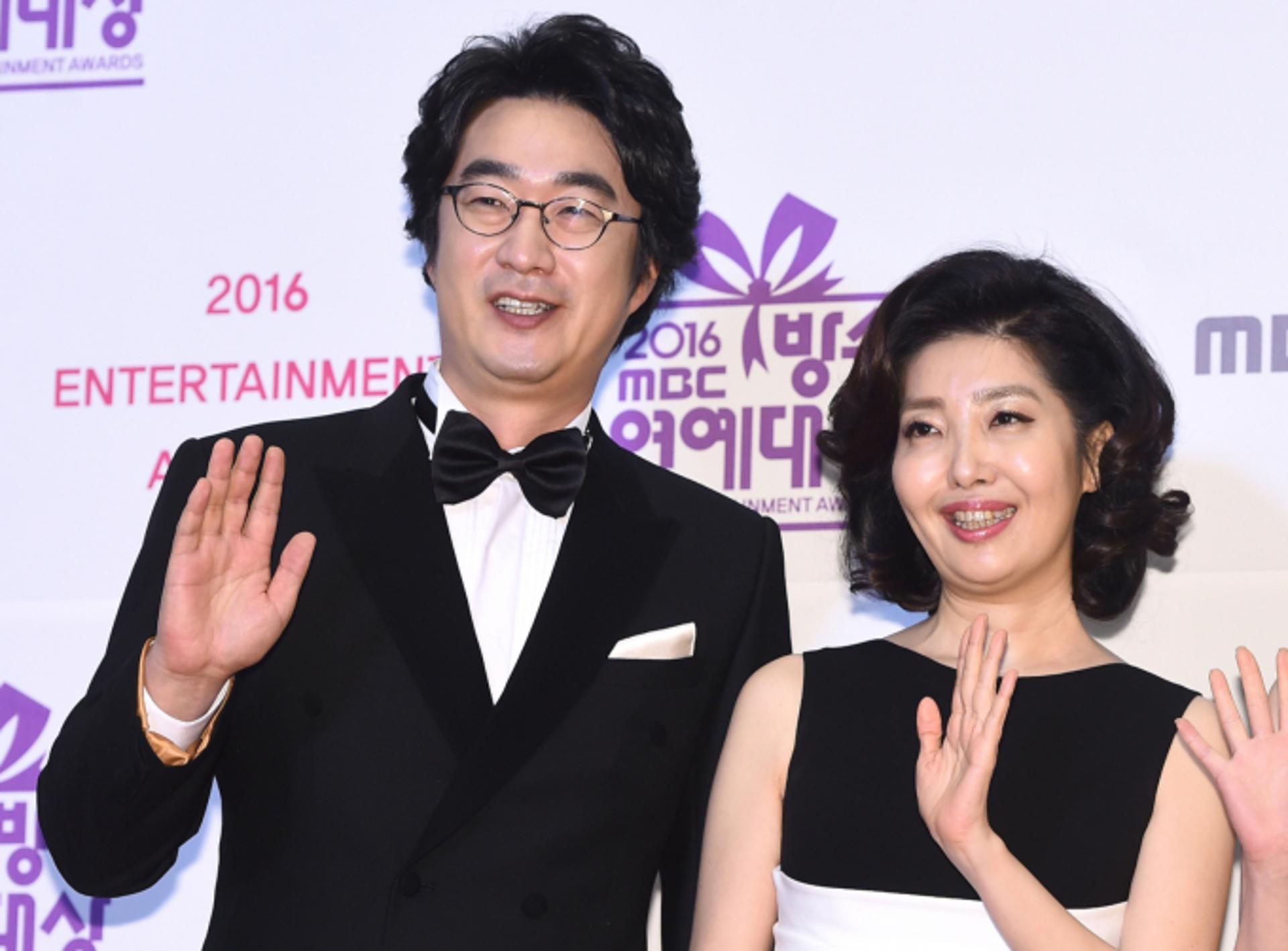 홍혜걸 이혼소송감?… "여에스더, 폐경 후 생물학적 매력 떨어져"