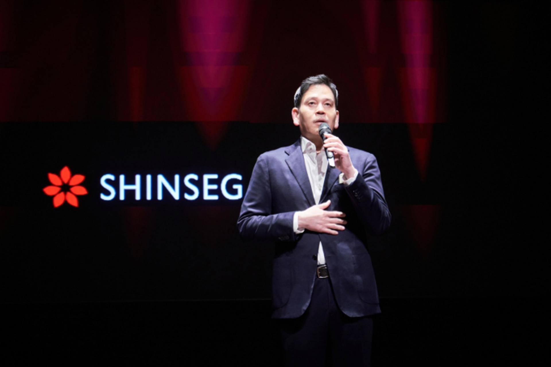 취임 1주년 맞은 정용진 신세계 회장 "성장시대 다시 열 것"