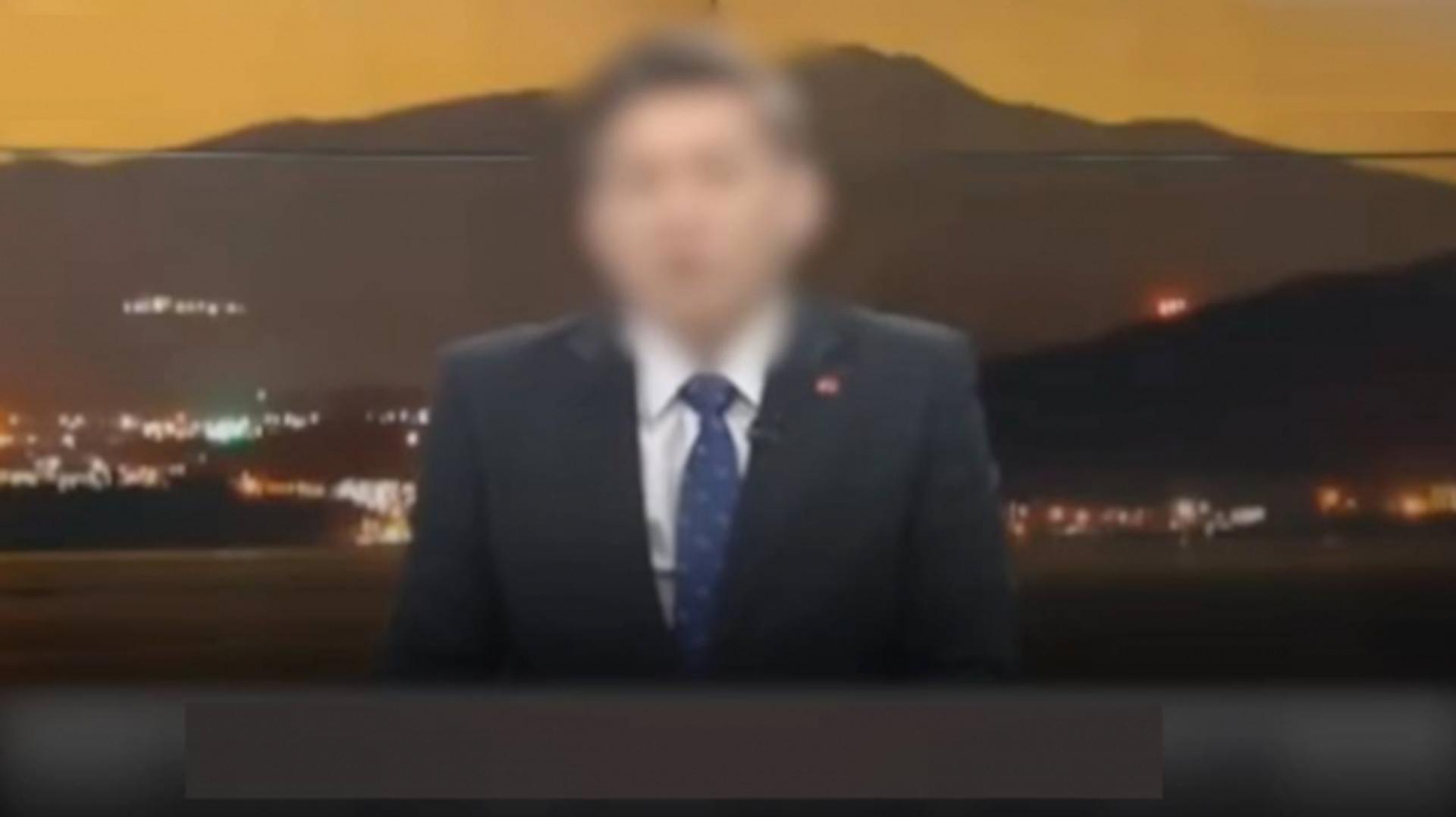 '앵커가 낮술 먹고 음주방송을?'… JIBS 뉴스, 결국 '중징계'