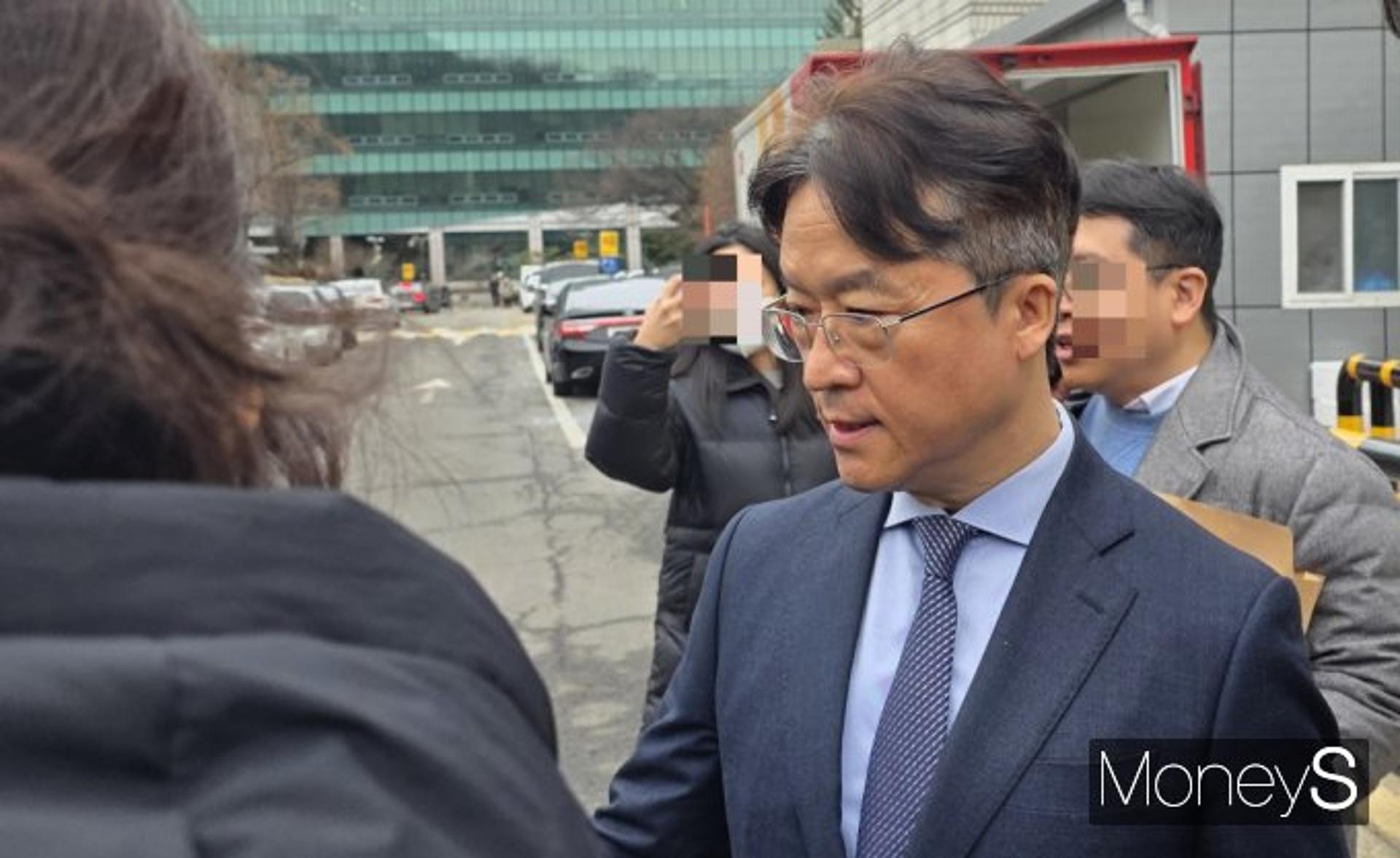 '배임·횡령 혐의' 박현종 bhc 전 회장 구속 영장 '기각'