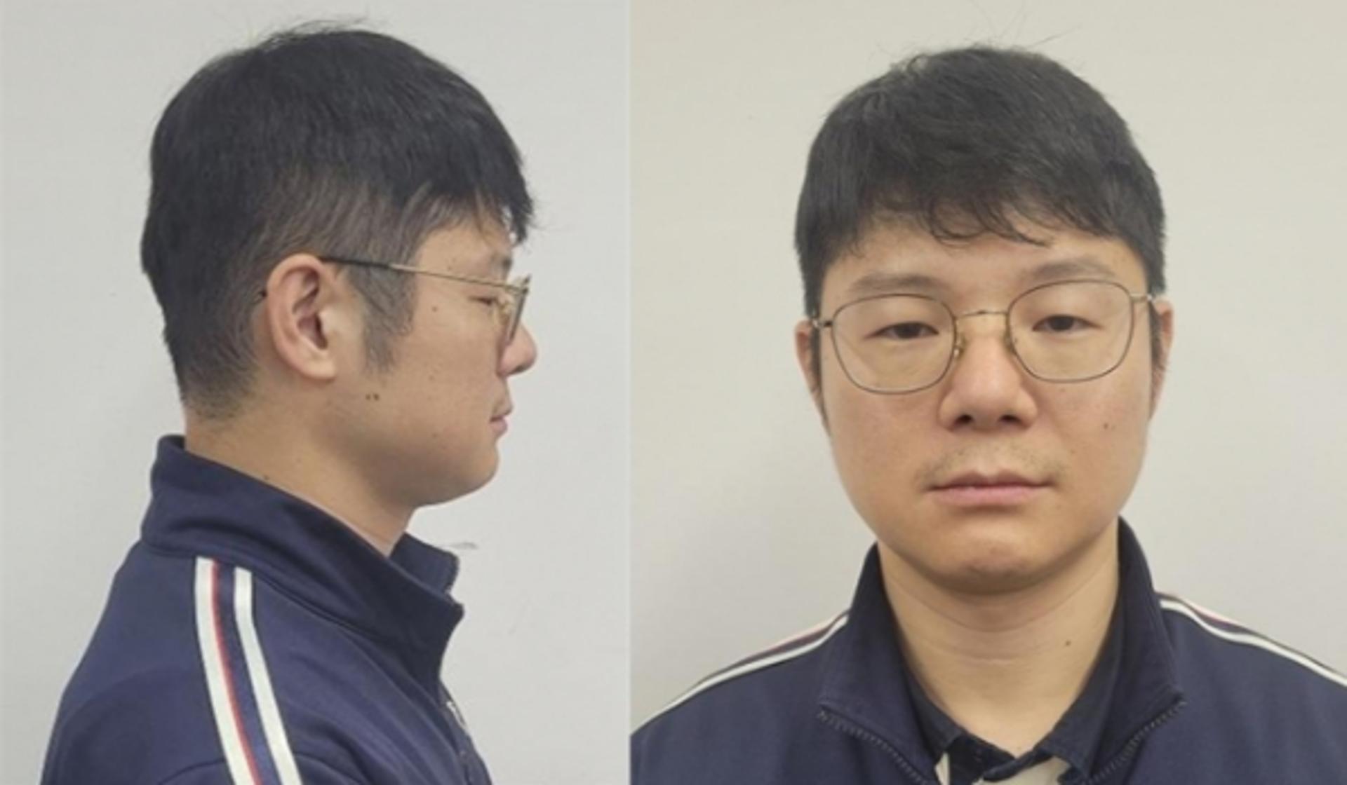 '내연 여성군무원 살해' 양광준, 우발적 범행 주장… 무기징역 구형
