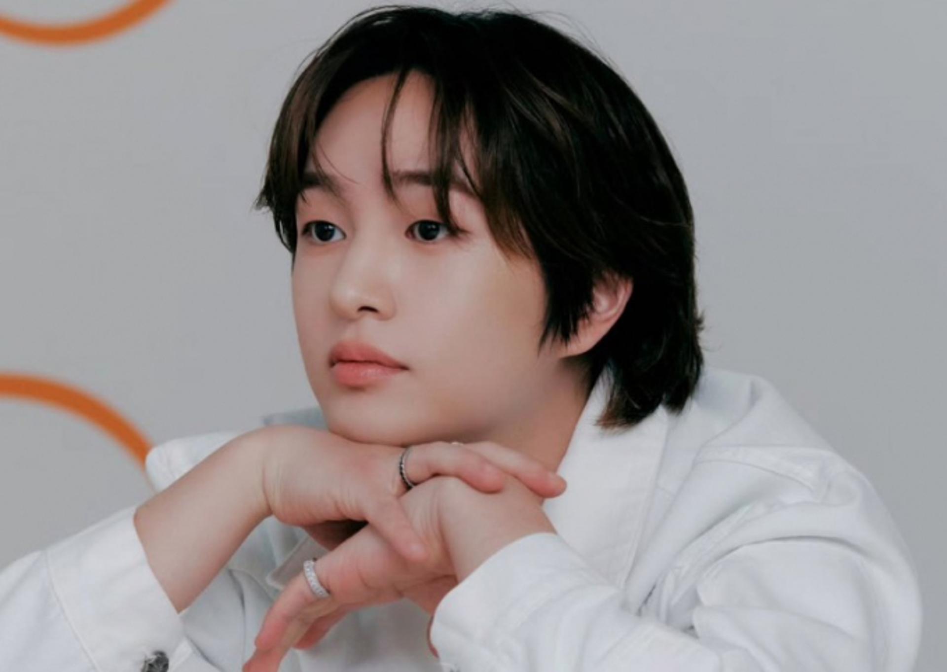샤이니 온유, 악플러에 칼 빼들었다… "고소장 제출"