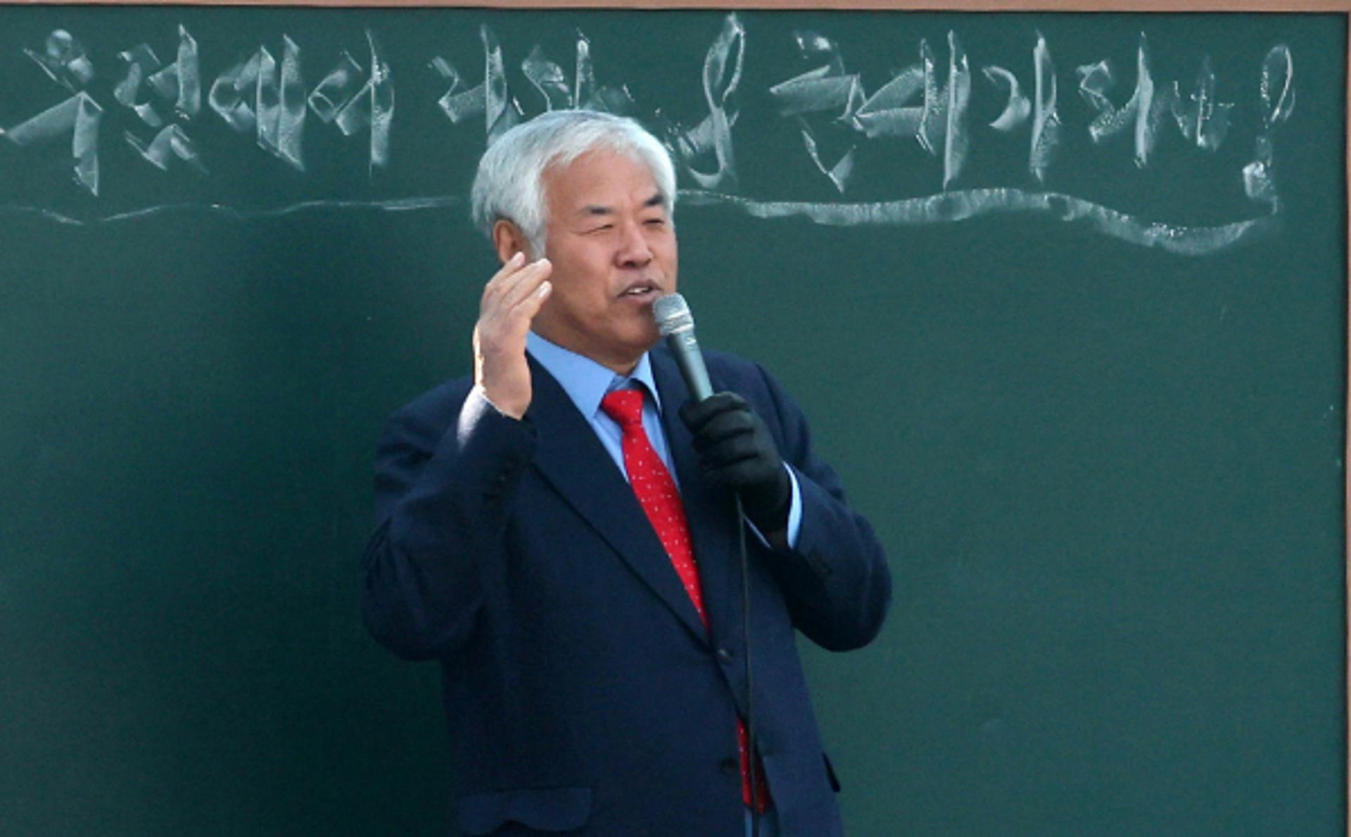 "헌재 딴짓하면 한 칼에"… 전광훈, 윤 대통령 복귀에 으름장
