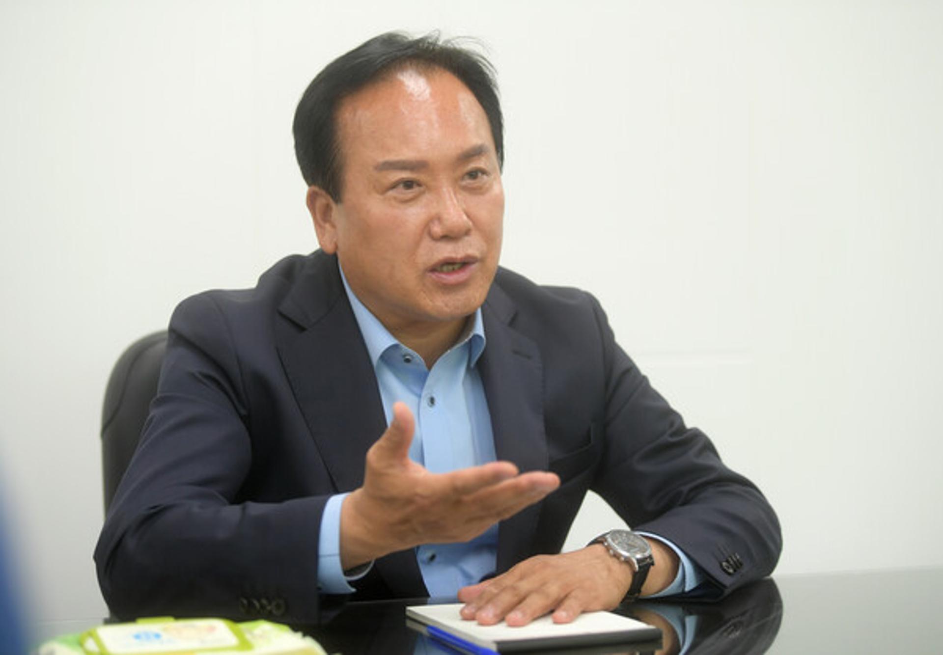오산시, 국·도비 517억 확보 "자족형 커넥트 시티 초석"