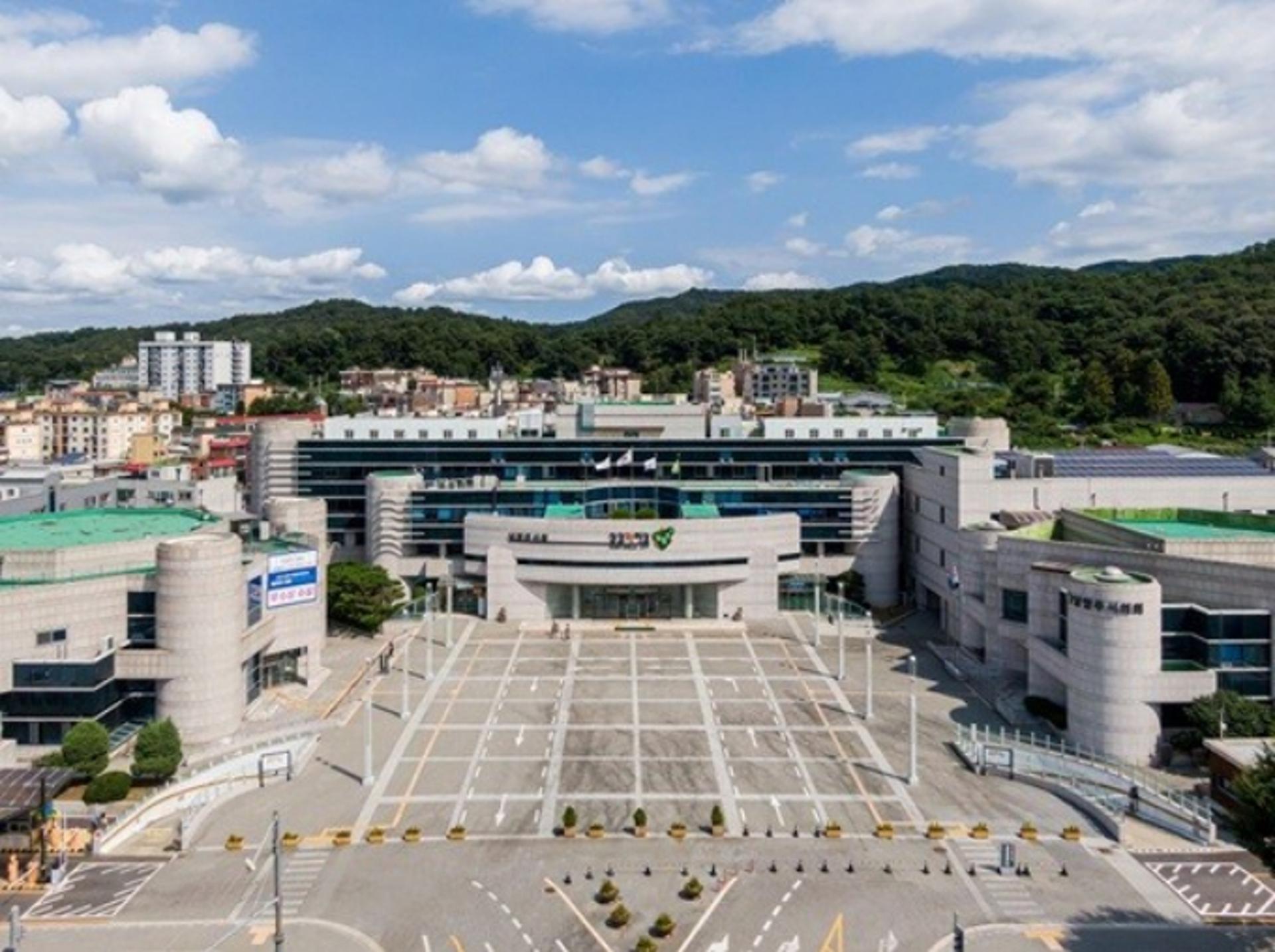 [남양주 소식] 신청사 건립 설문조사