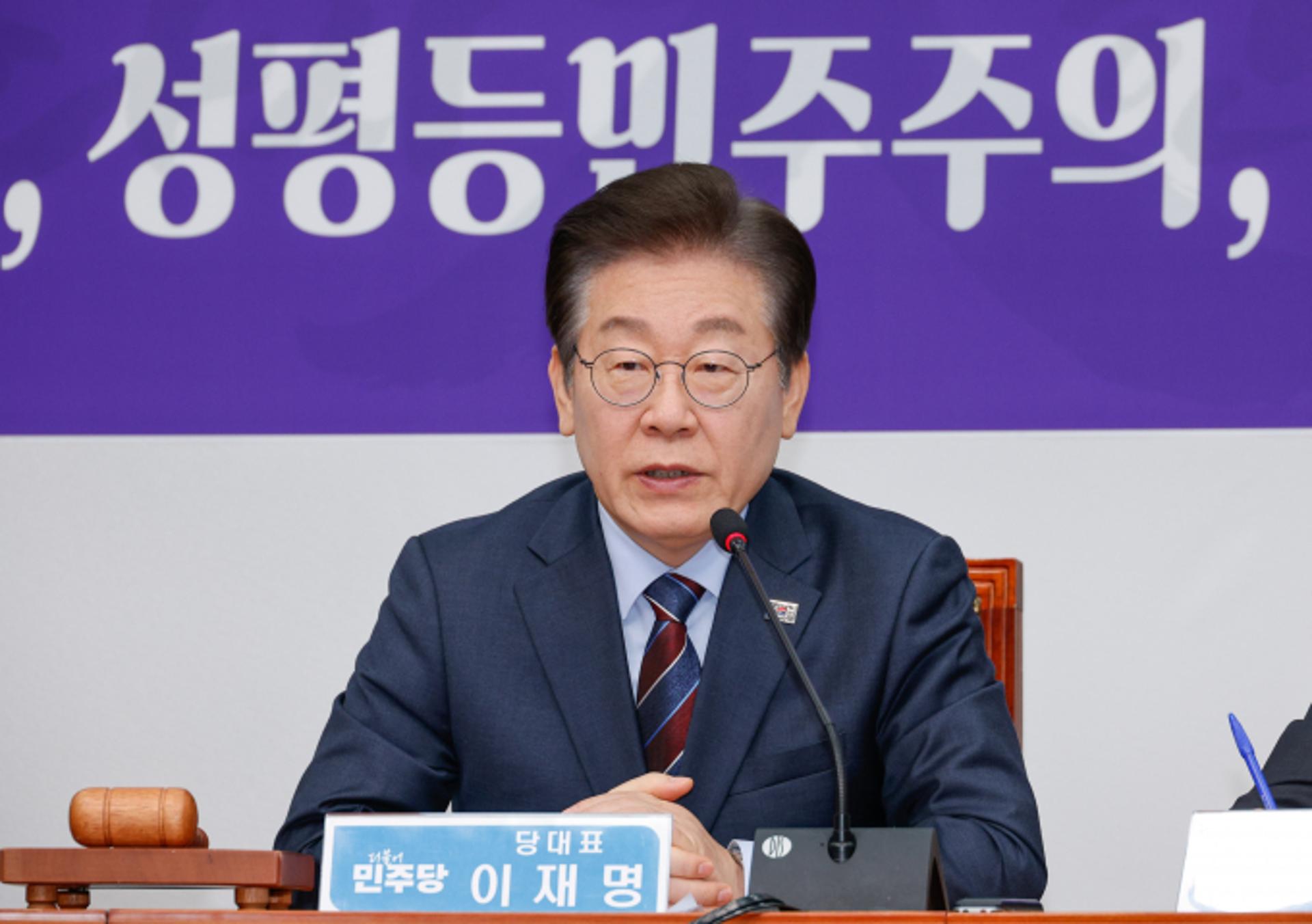 민주당 "상속세법 개정안, 패스트트랙 지정서 제외할 것"