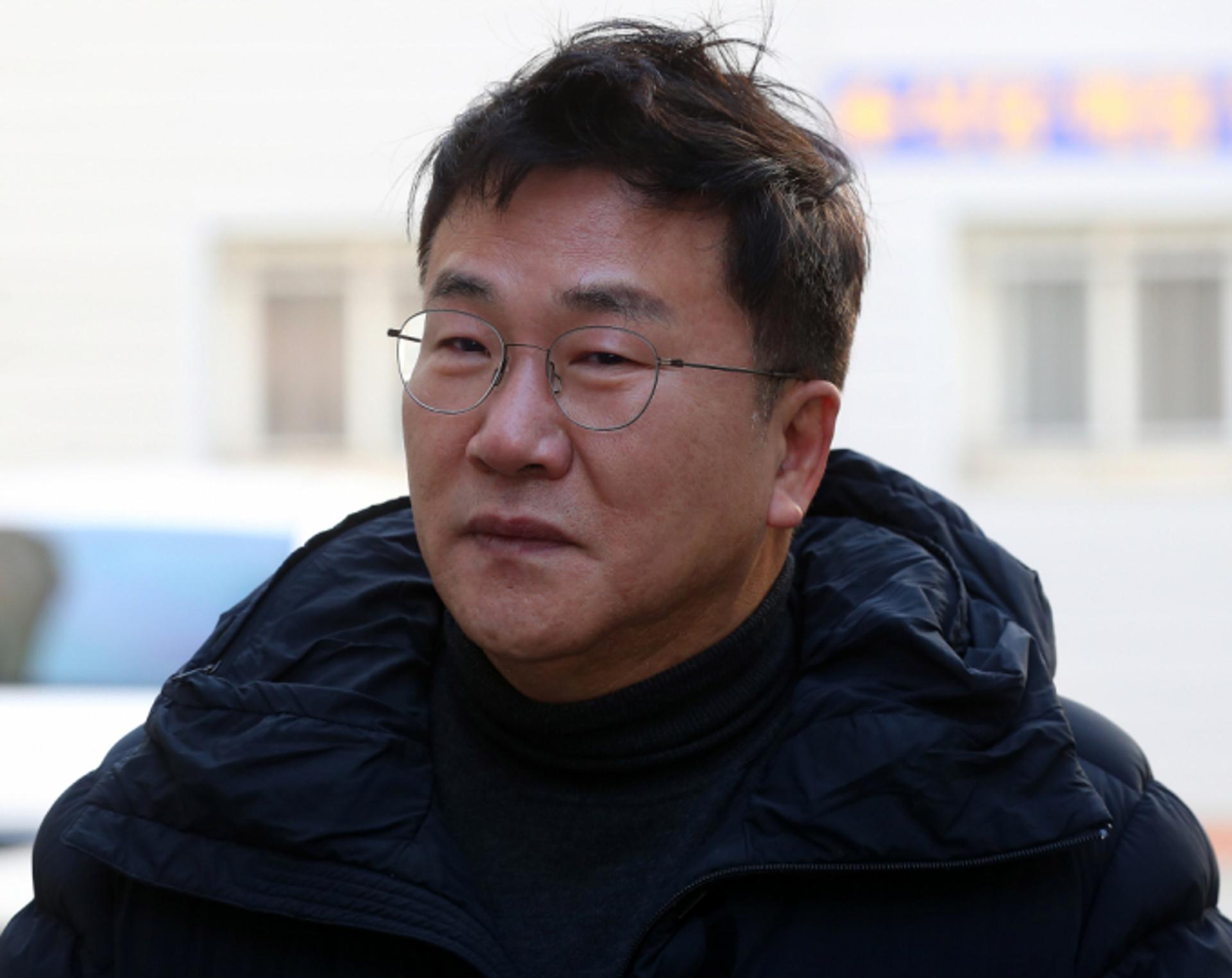 선우은숙 친언니 강제추행… 유영재, 항소심 첫 공판 '4월16일'