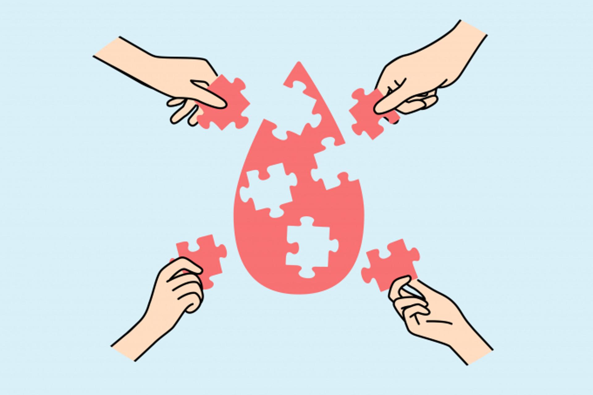 [헬스S] 백설공주처럼 창백한 우리 아이, '이것' 때문?