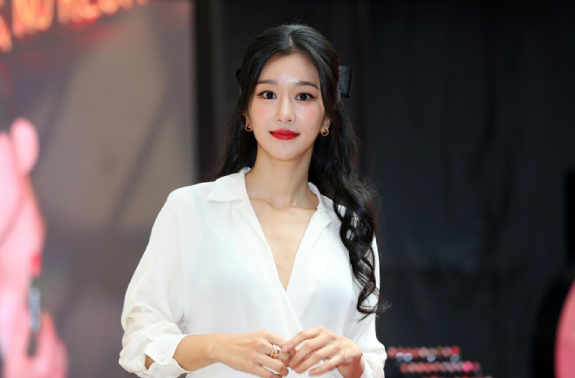 서예지 "김수현과 그의 형, 나랑 아예 관계없어"… '양다리' 해명