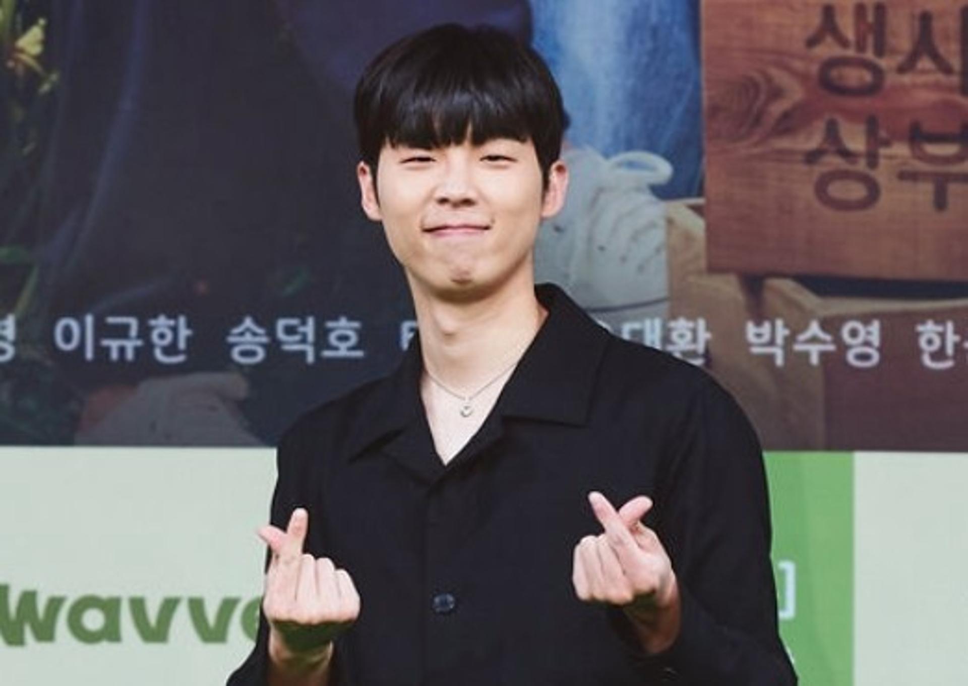 '병역 비리' 송덕호, 전역 후 재차 사죄… "후회의 시간"
