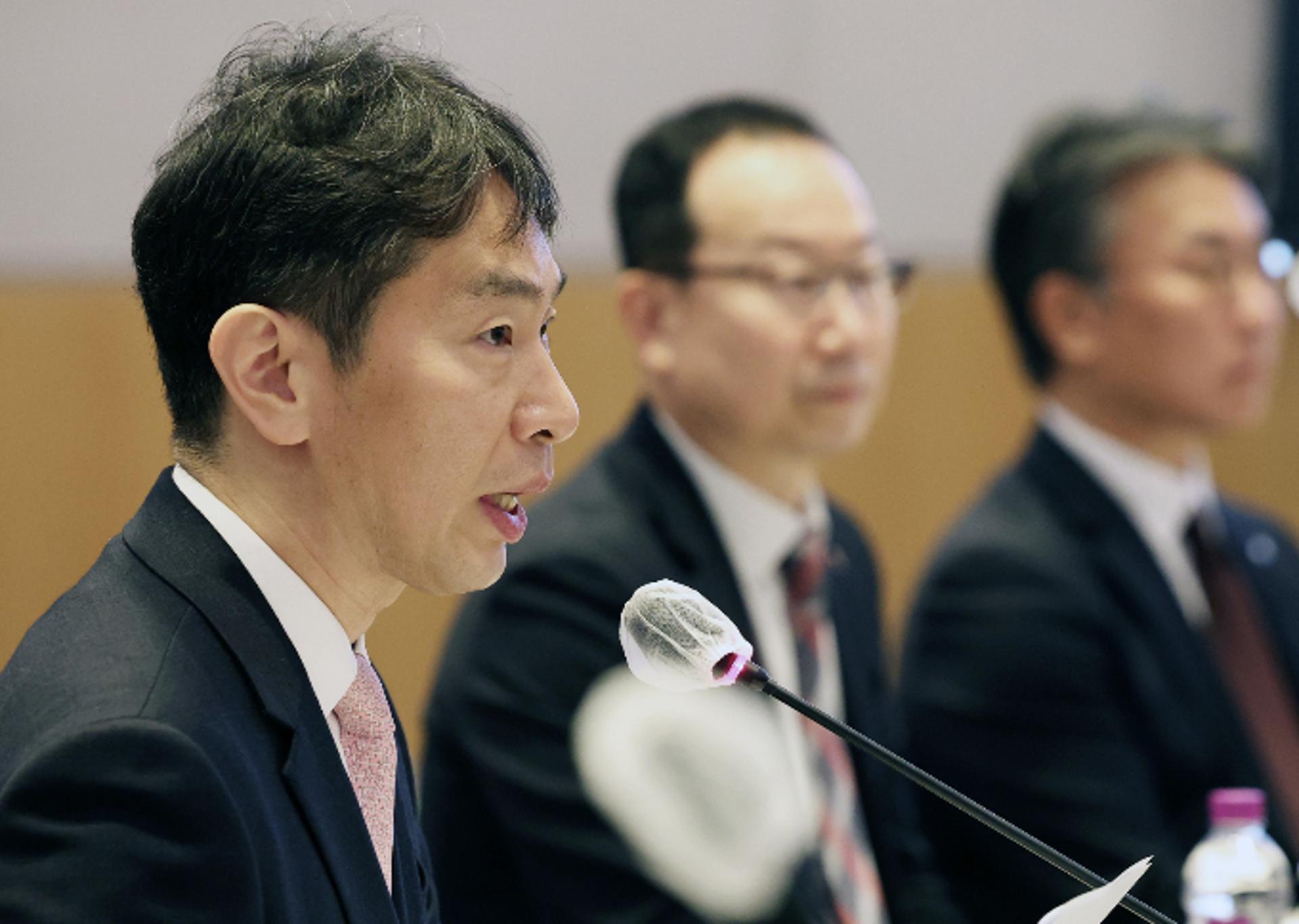 이복현, 홈플러스 전단채 손실 사태에 "검사 불가피… 범위 최소화"