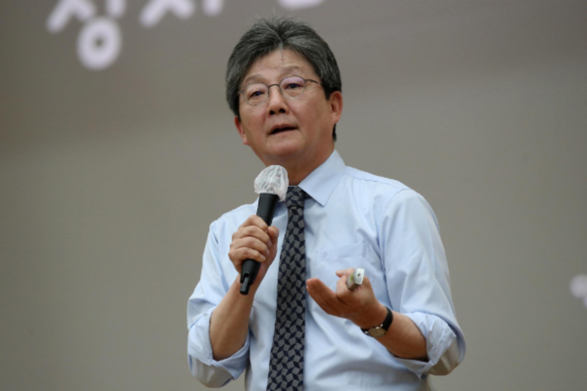유승민 "검찰, 즉시항고 했어야… 탄핵 인용 시 윤 대통령 절연해야"