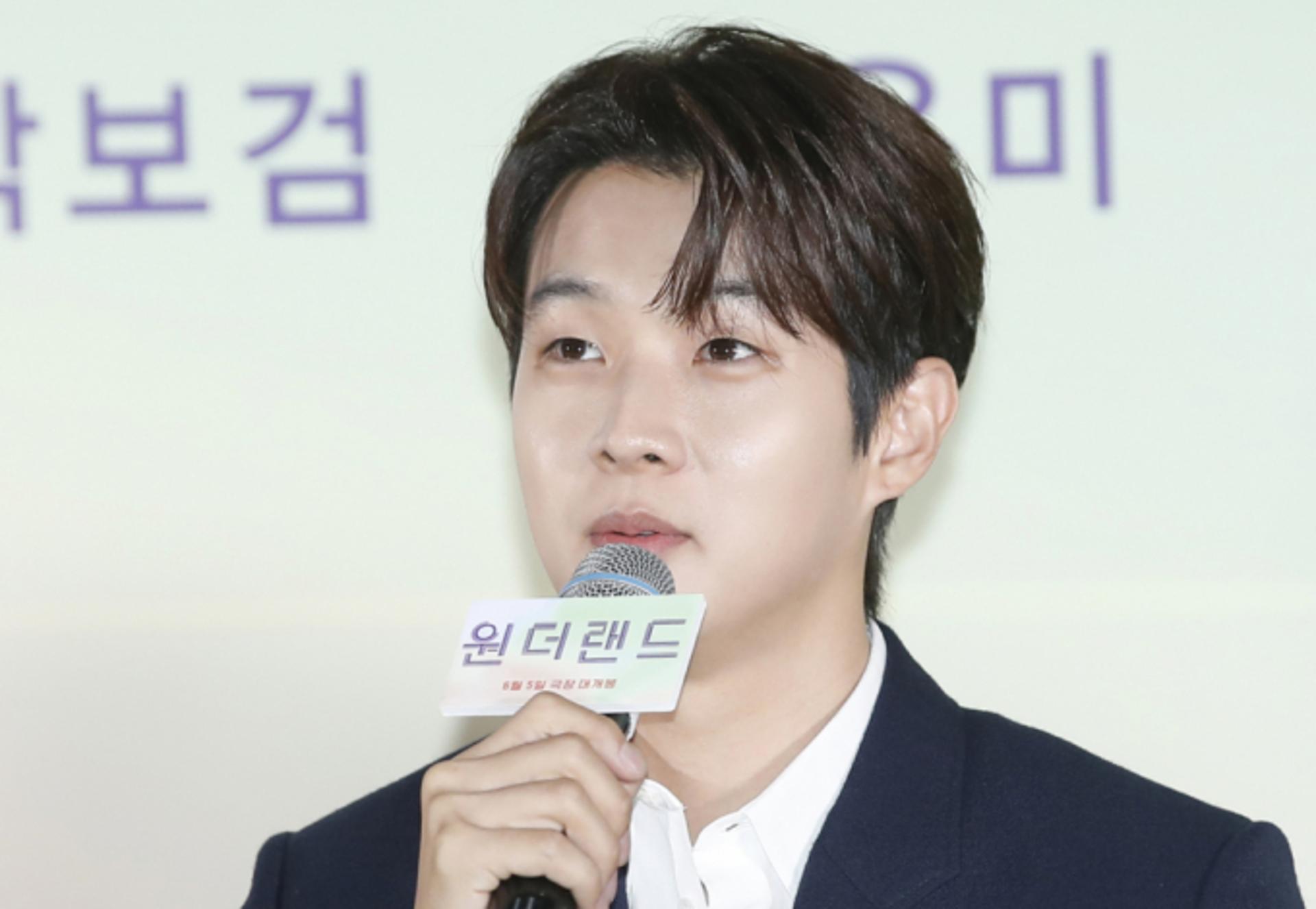 최우식 "김수현 형 소문 안 좋던데"… 김새론 논란 예상했나