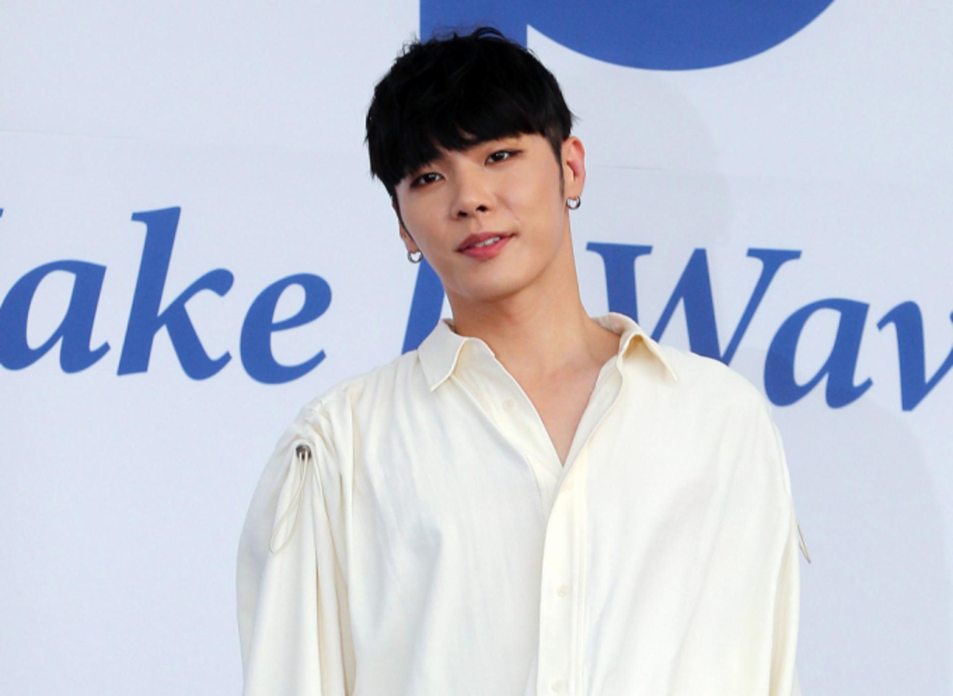 "안녕 소울메이트, 이제 웃어도 돼"… 에이미, 고 휘성 애도