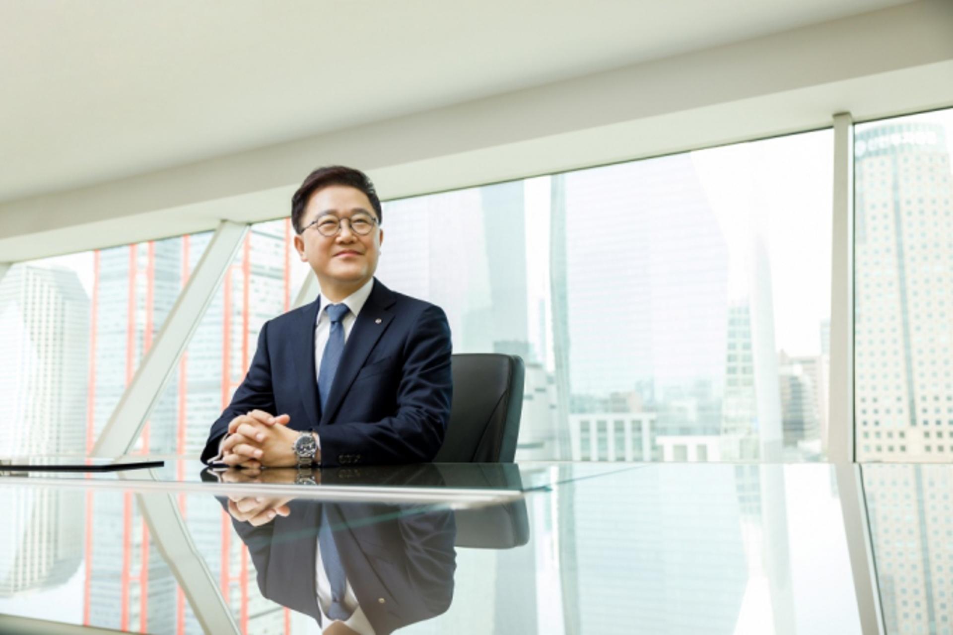 산업은행, 경제 재도약 이끄는 첨병… "첨단전략 산업에 100조 지원"