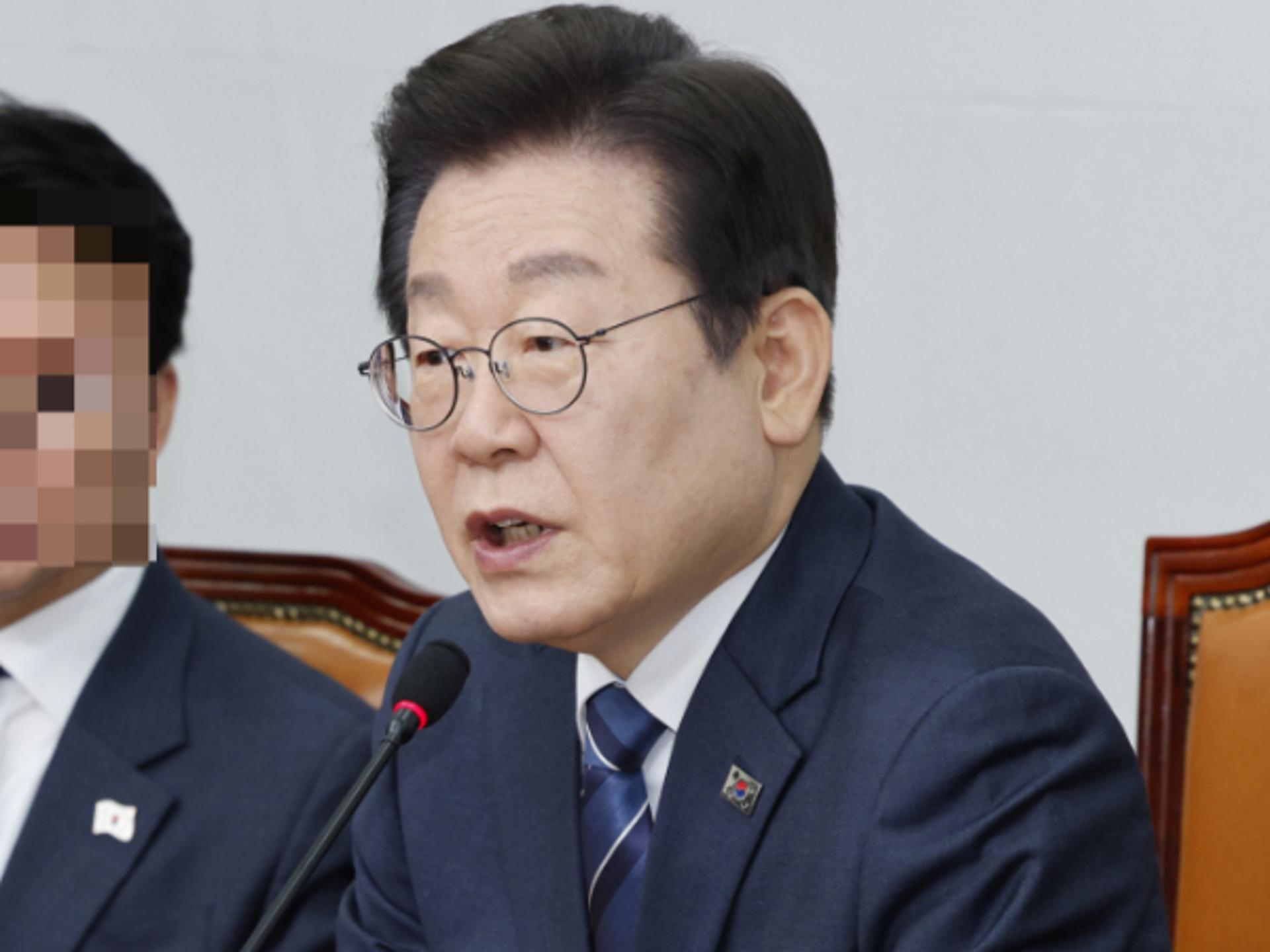 '차기 대선' 이재명 46.9%·김문수 18.1%… 홍준표·한동훈은?