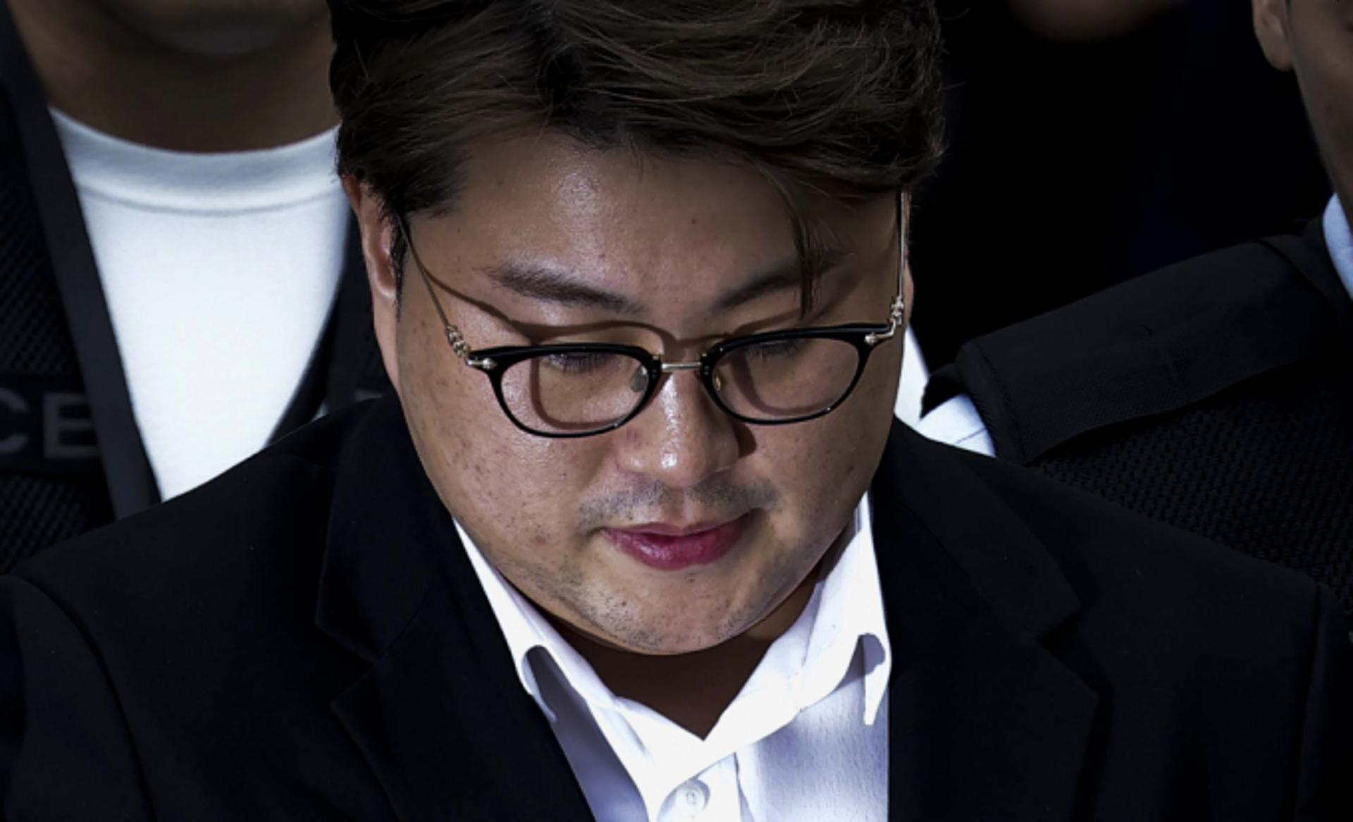 '반성문만 100장' 김호중, 2차 항소심 공판… 판결 뒤집힐까