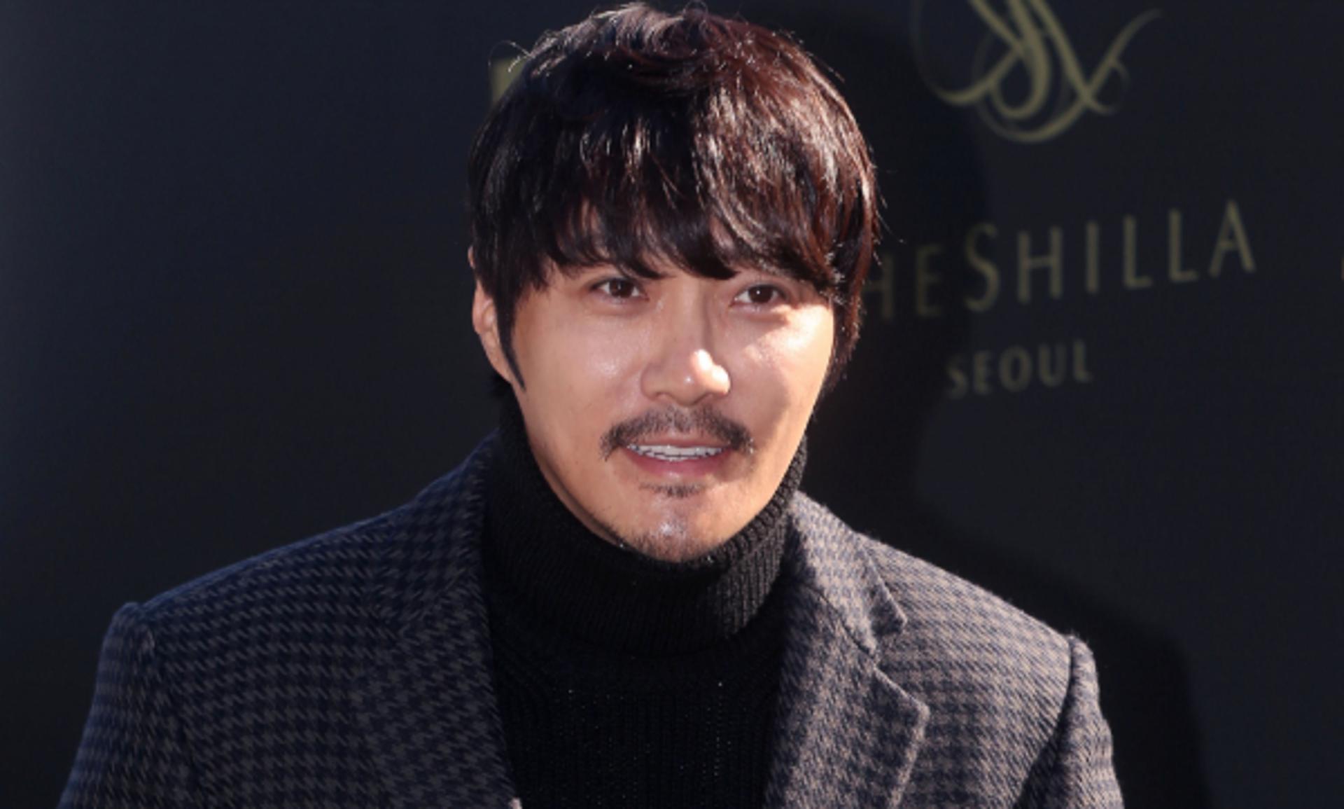 "떳떳한 남편·좋은 아빠 되고파"… KCM, '13세·3세 딸' 고백 심경