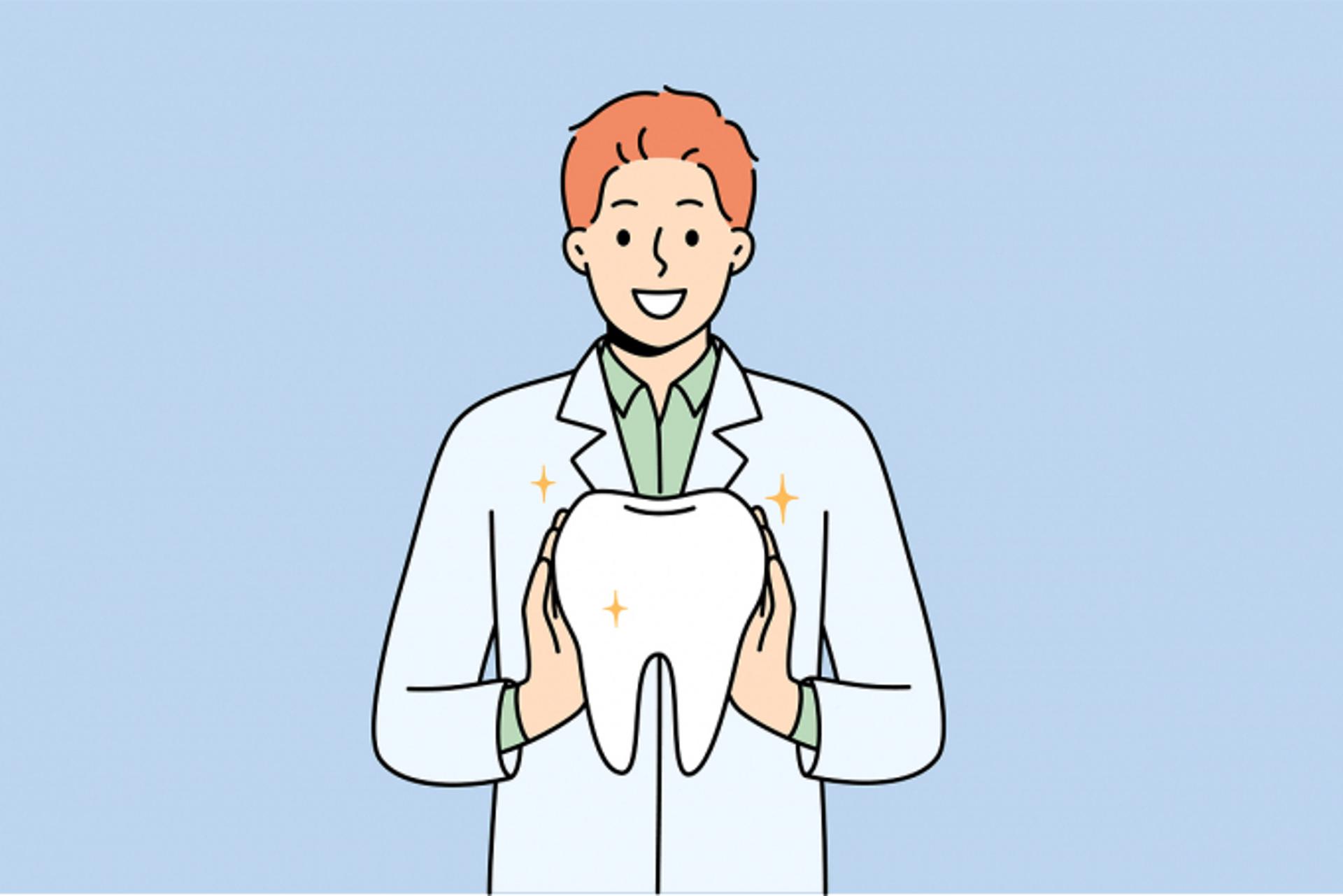 [헬스S] 멀쩡하던 치아가 '흔들'… 방치하면 발치까지?