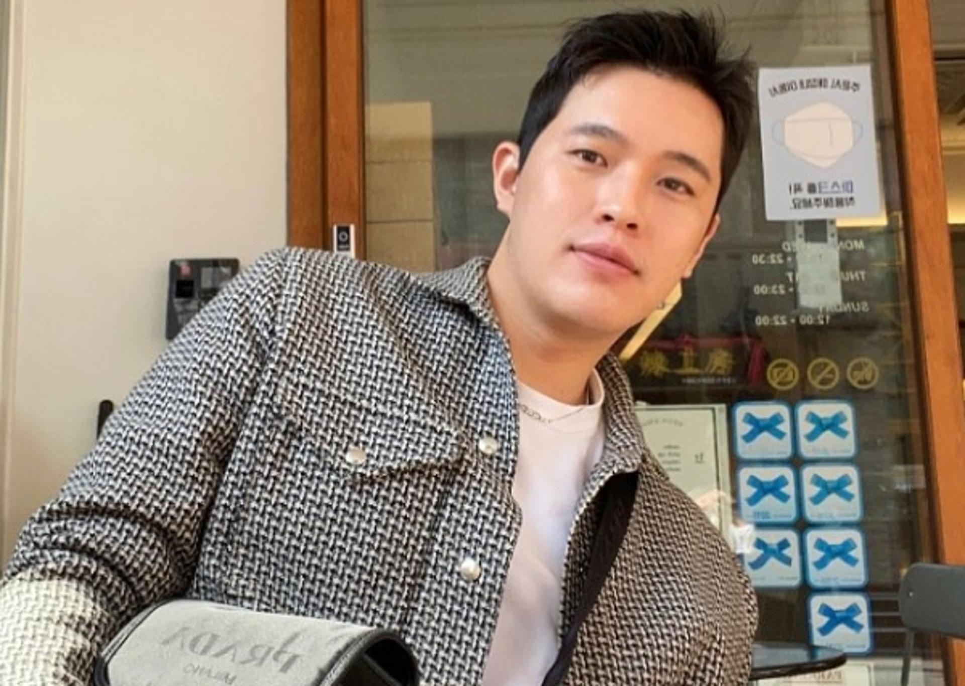 '유아인과 대마 흡연' 헤어몬, 유튜브 복귀… "기다렸어요♥"