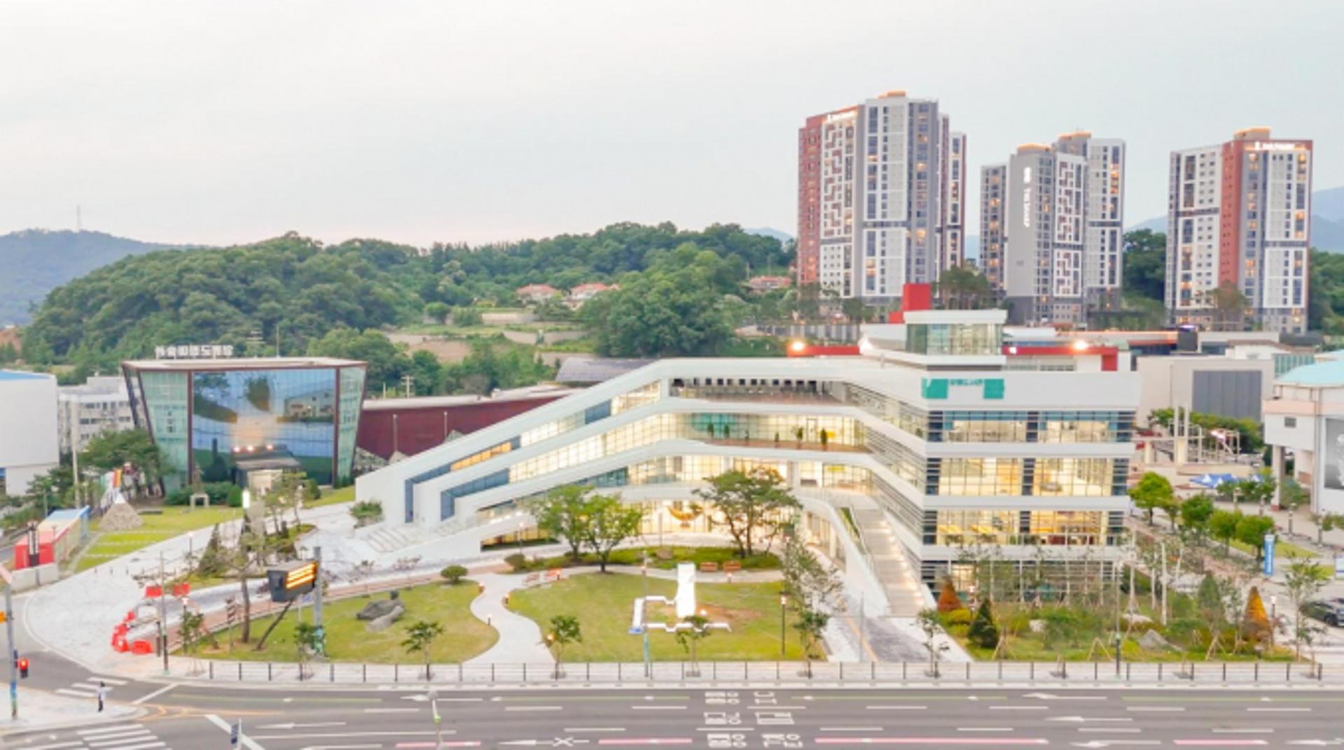 [양평 소식] 지역 도서관, 4월 다양한 행사 추진 등