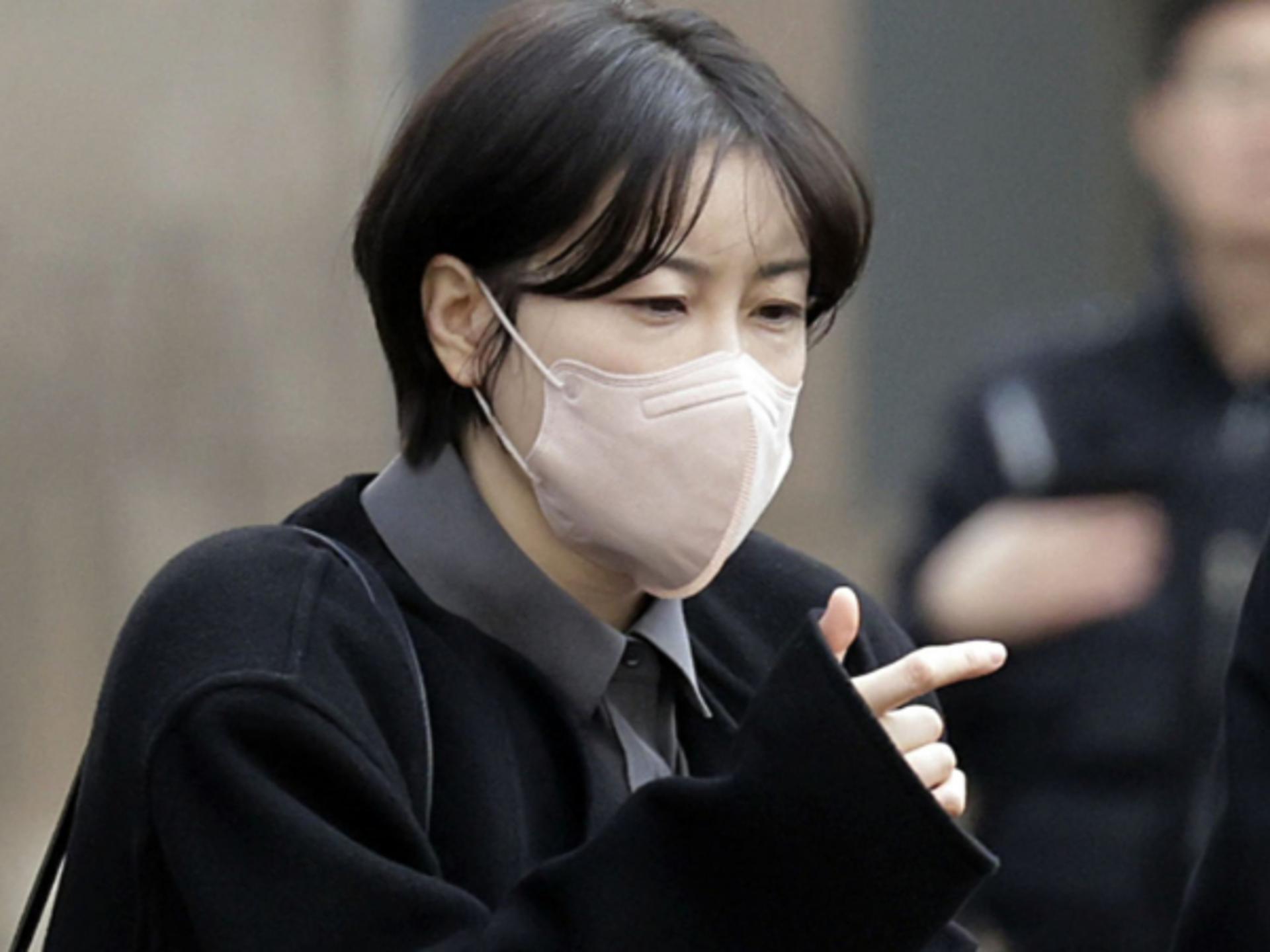 문다혜, 뇌물수수 혐의 입건… 검찰 "문 전 대통령 공모 여부 집중"