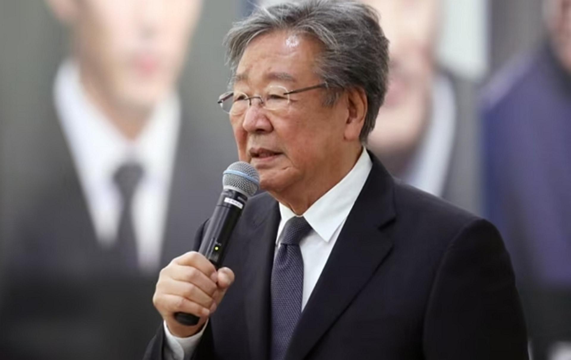 '84세' 최불암, 14년 만에 '한국인의 밥상' 하차… 후임은 '이 사람'