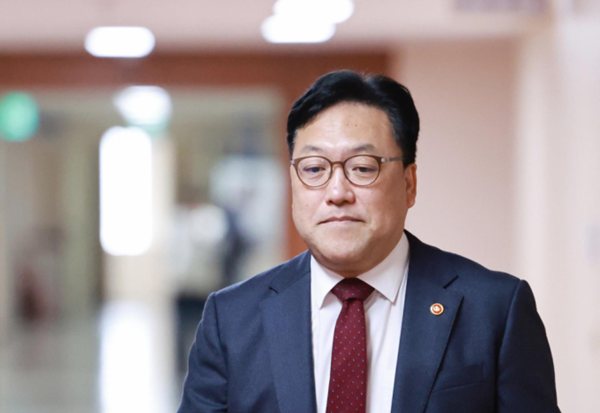 토허제 재지정에 대출 혼란… 김병환 "실수요자 피해 없도록 가계대출 점검"