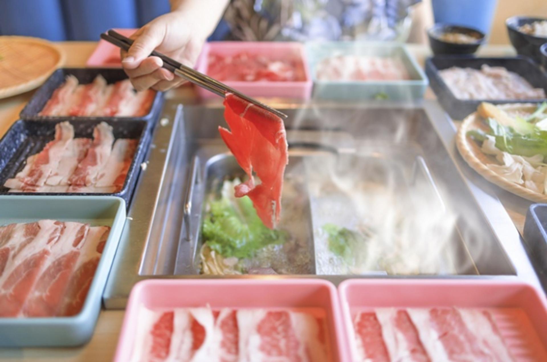 맛집인 이유가 이것 때문?… 훠궈에 진짜 마약 넣은 식당 '들통'