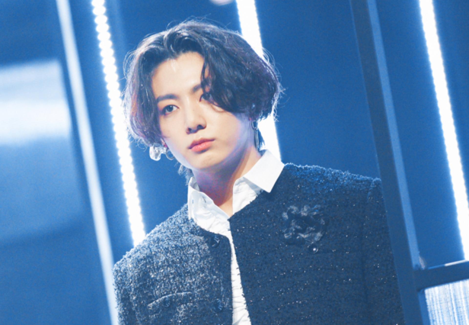 기부도 '월클'… BTS 정국, 10억원 쾌척 "산불피해 지원 써달라"