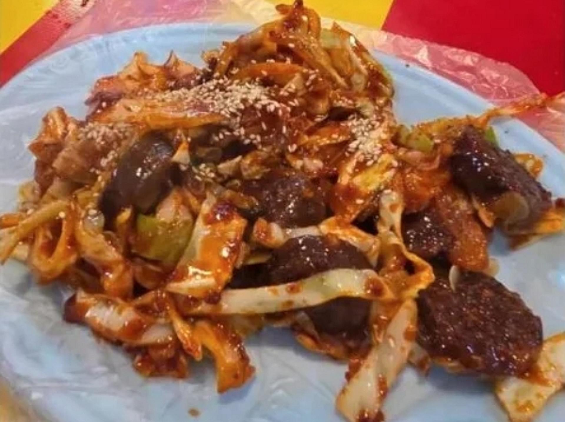 "폭싹 당했수다"… '순대 6조각에 2만5000원' 제주, 또 바가지?