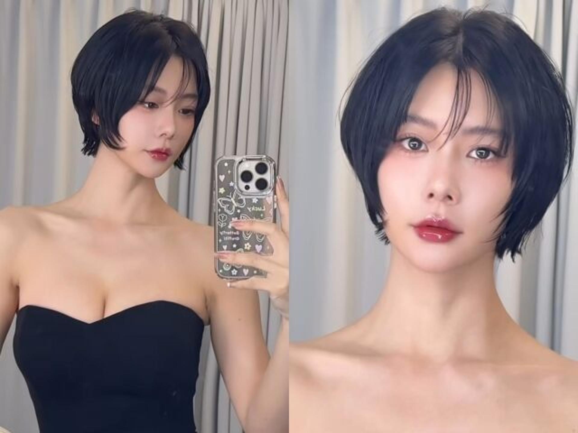 터질 듯한 '볼륨감'… 클라라, 몸매 관리 비결이 뭐야?