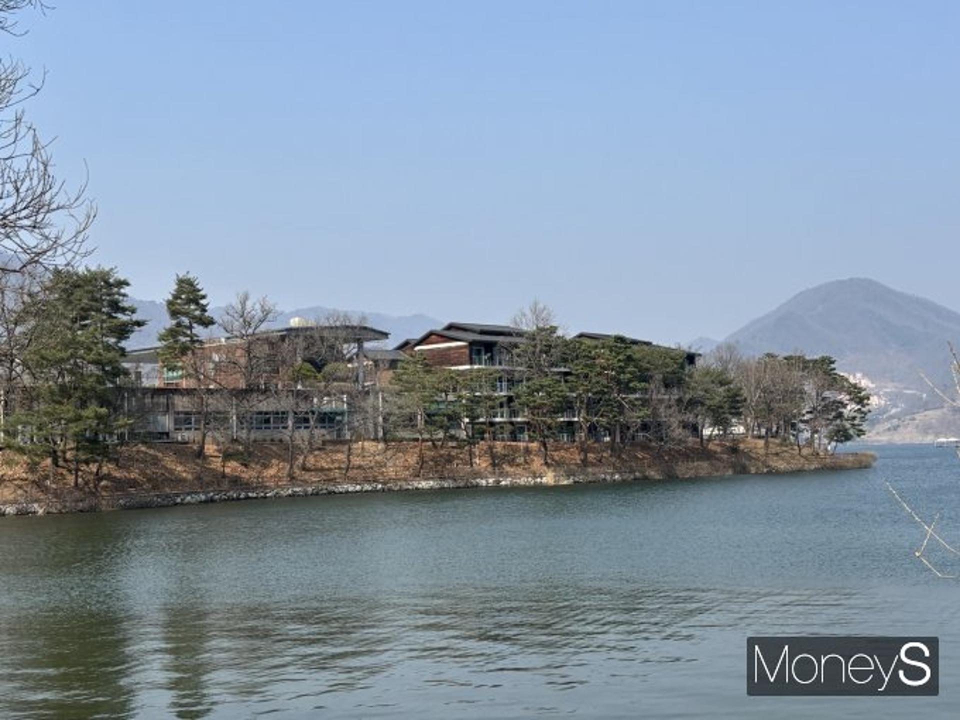'리조트 도약' 꿈꾸는 GS칼텍스 청평연수원 돕는 '한수원'