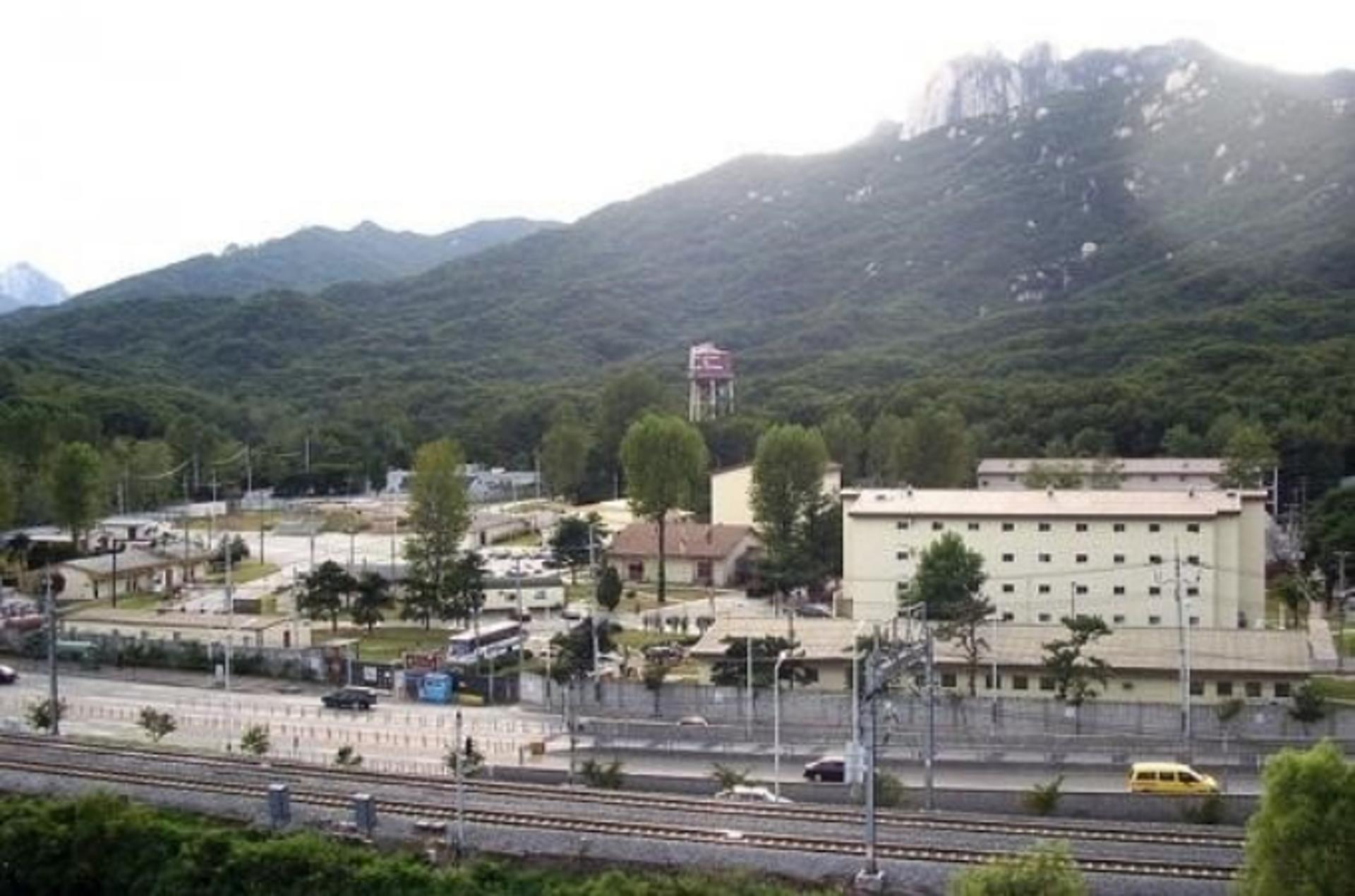 경기도, 미군 반환공여지 개발 '한시조항 삭제' 건의