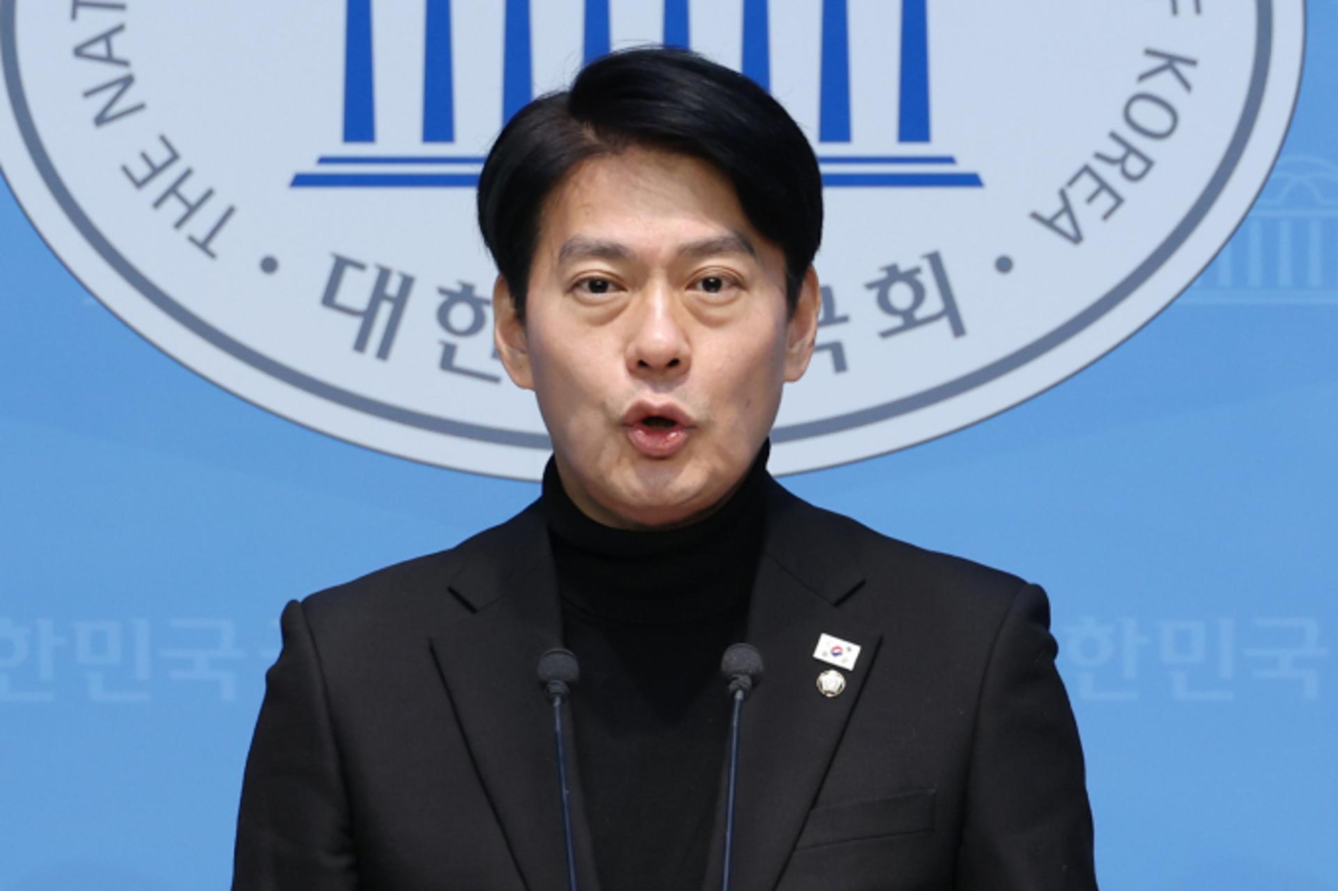"민주당 향한 승복 요구, 말도 안 돼… 프레임 전환하려는 것"