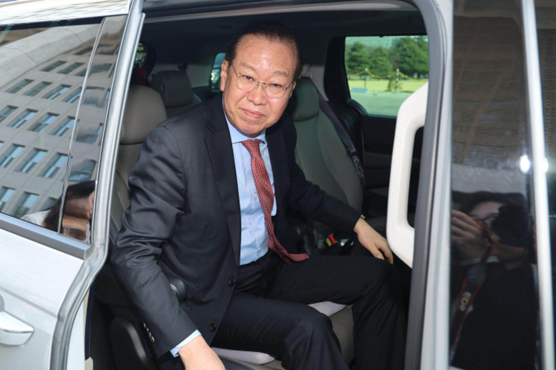 [윤석열 파면] 권영세·권성동, 한남동 관저 방문… 전 대통령 만났나?