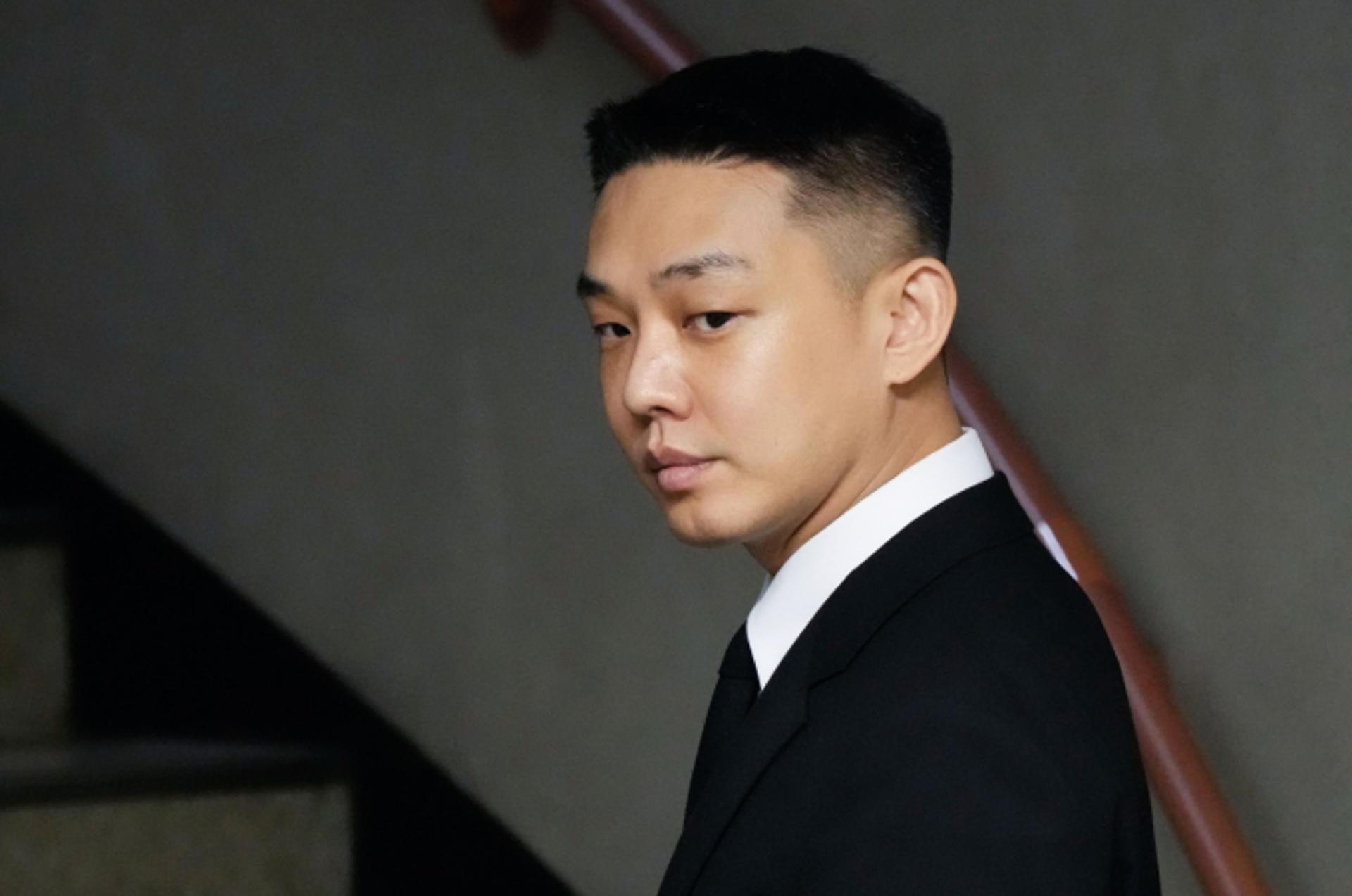 '마약 투약 혐의' 유아인 복귀 성공?… '승부' 손익분기점 목전