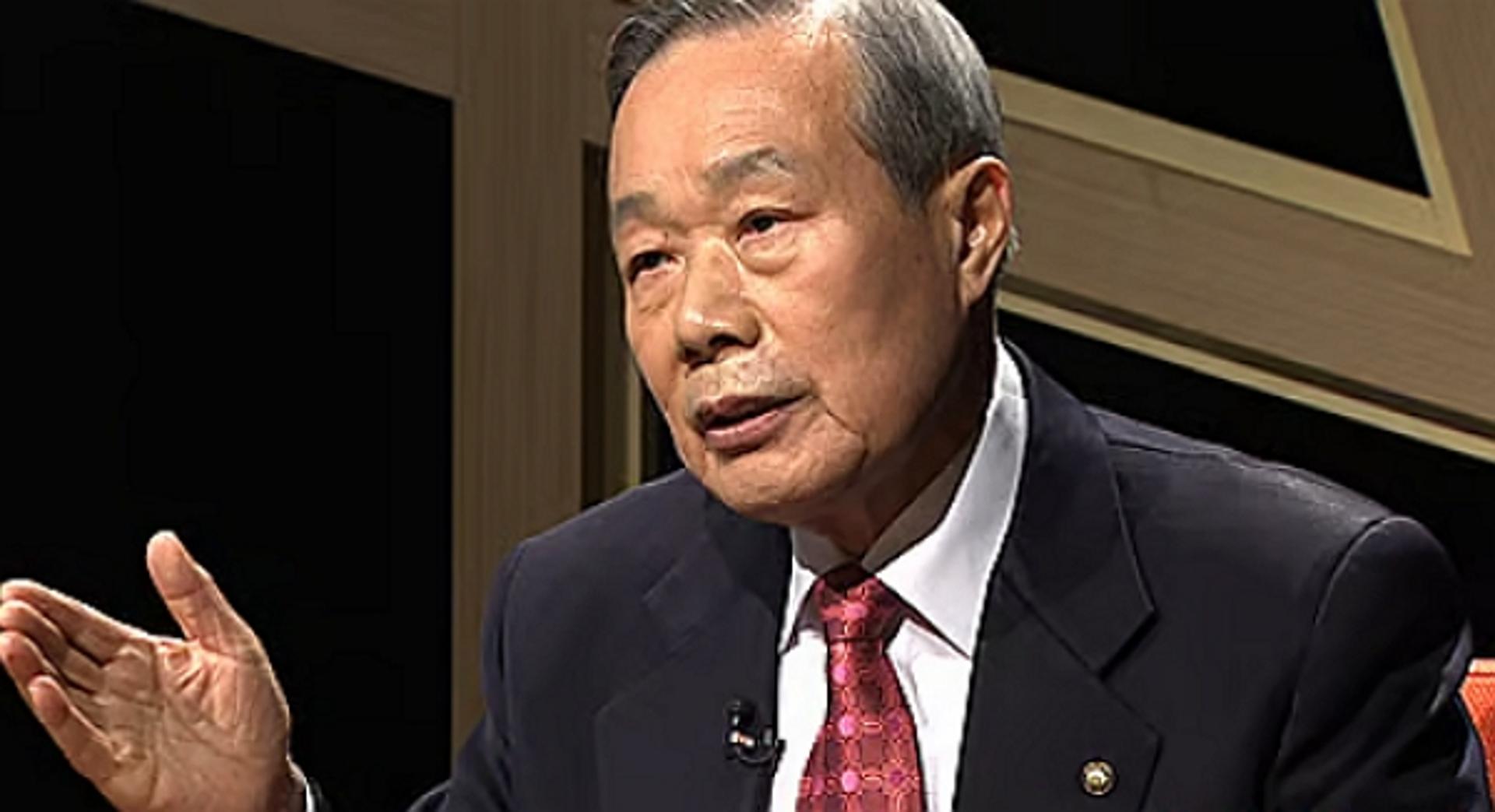 '청와대 습격' 북한 무장공비 출신 김신조 목사 별세… 향년 83세