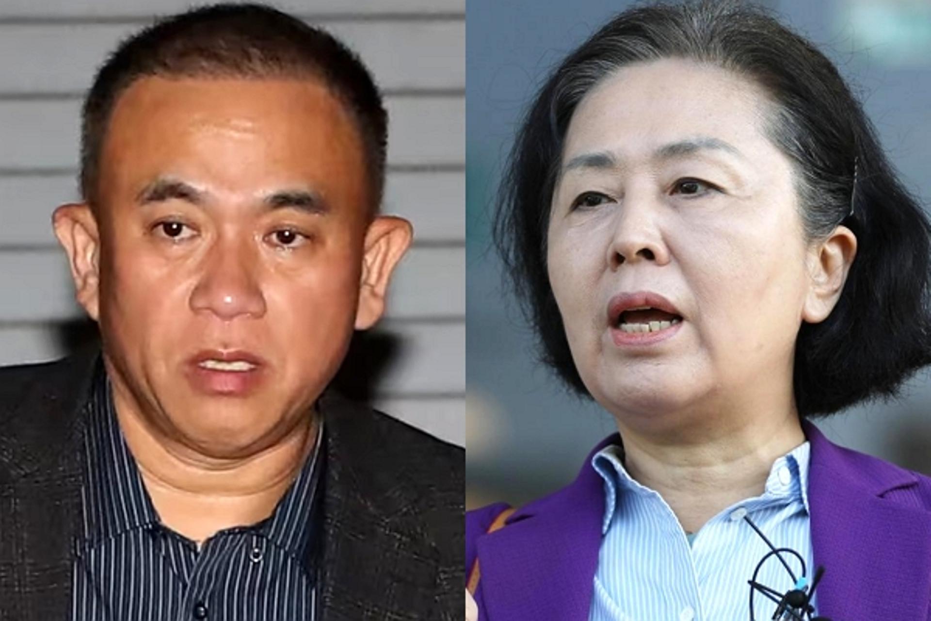 명태균·김영선 보석 허가… 구속 145일 만에 석방