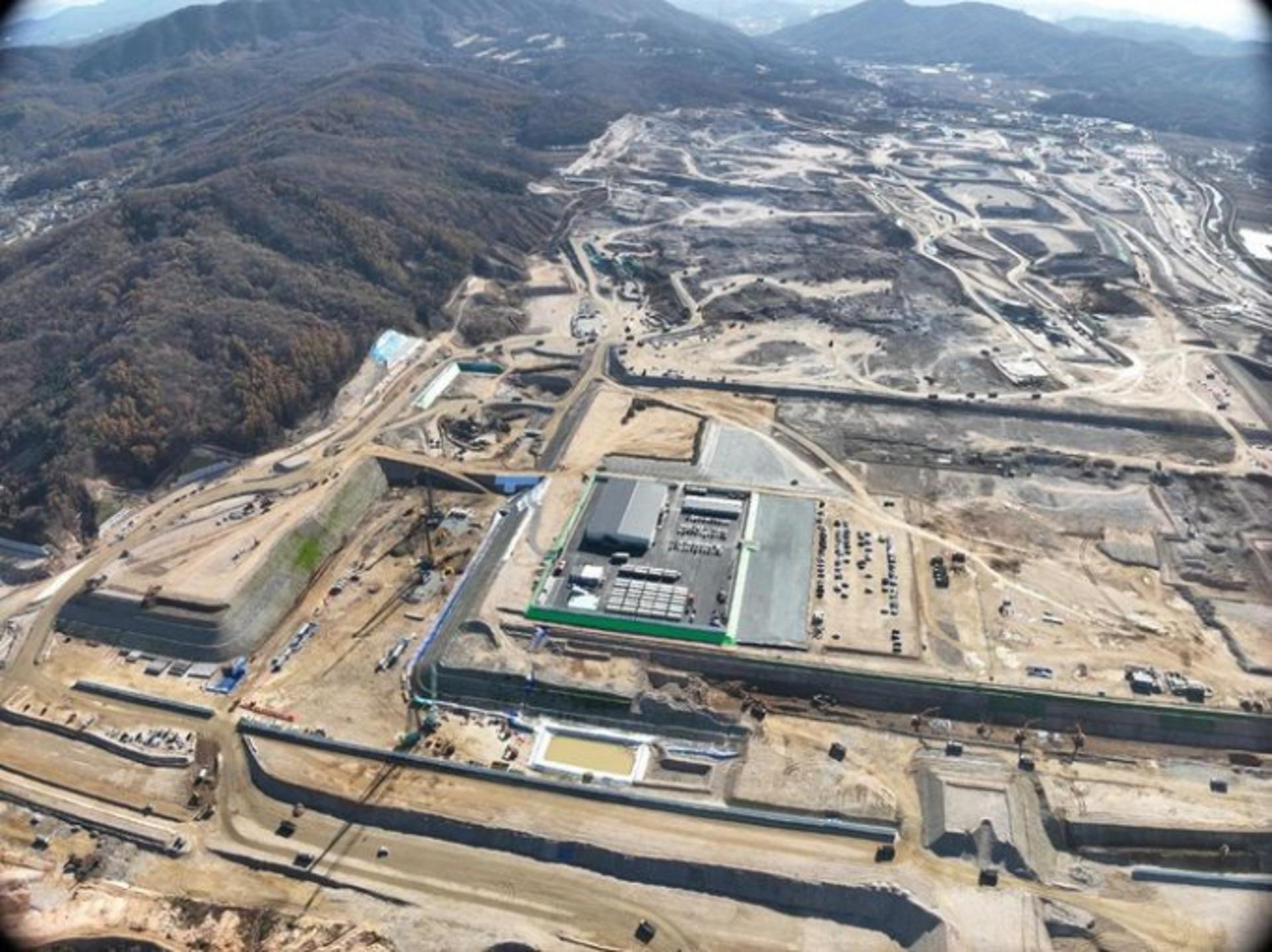 용인시, 반도체클러스터 임시숙소 농지·산지에도 허용