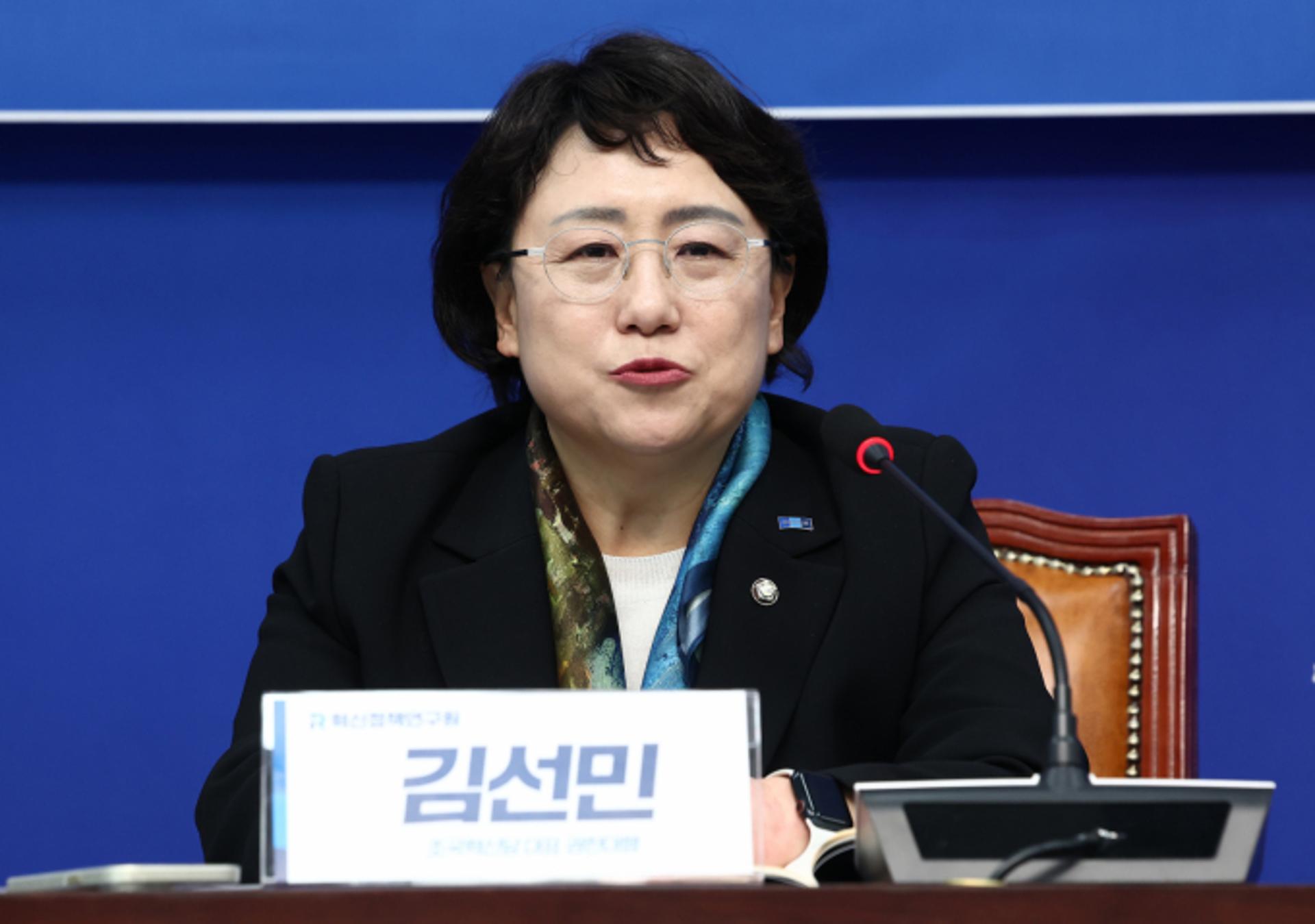 '한덕수 대선 출마설' 주장… 조국혁신당 "탄핵안 추진할 것"