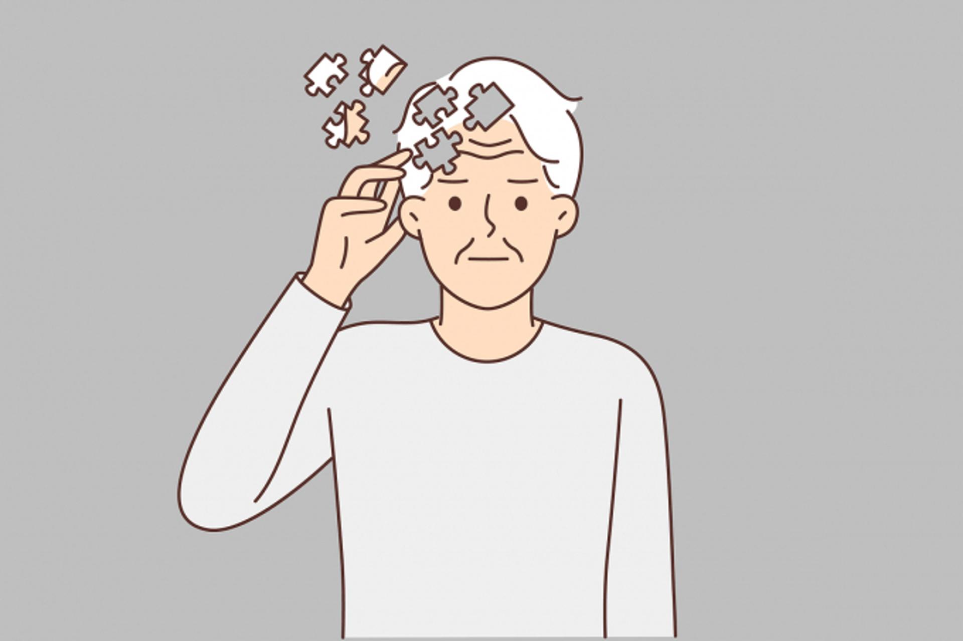 [헬스S] "여보, 아버님 걸음이 이상해요"