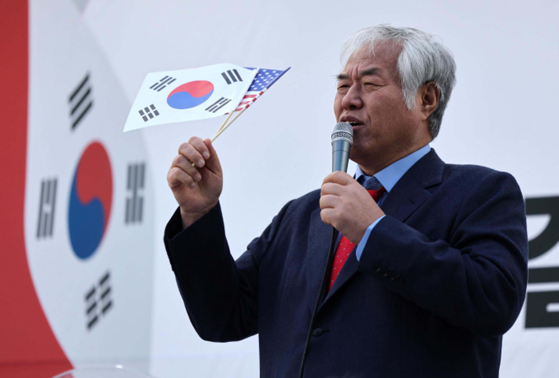 전광훈, '선거법 위반' 혐의 전면 부인… "해프닝일 뿐"