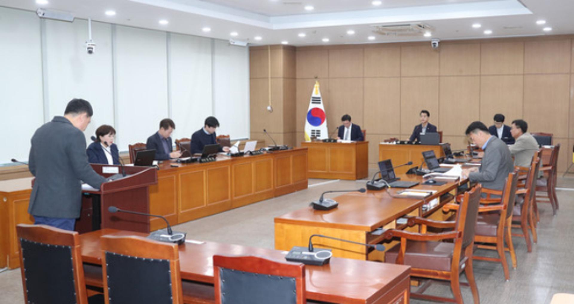 [이천시의회 소식] 제253회 임시회 18~29일 개최 확정
