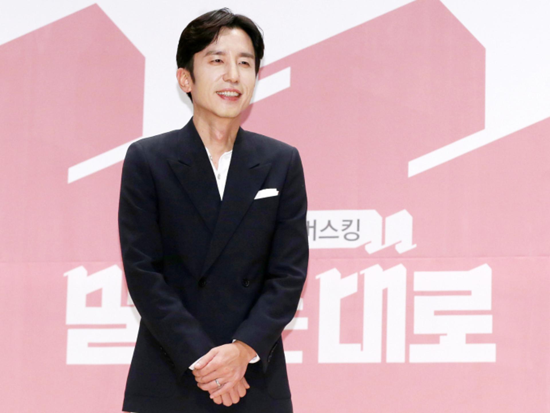 "너무 떨려" 유희열, 표절 의혹 3년 만에 복귀… "시간의 때 묻었다"