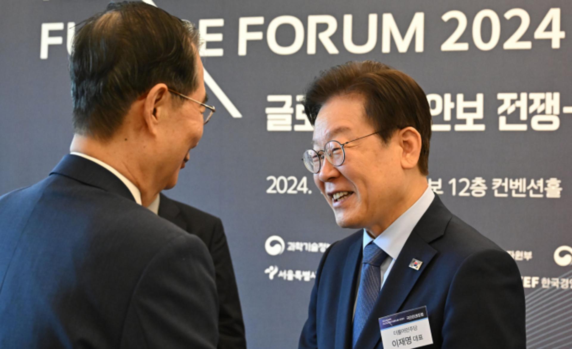 '증시 민심' 개미가 찍은 대통령은… 1593% 상지건설 폭등한 이유