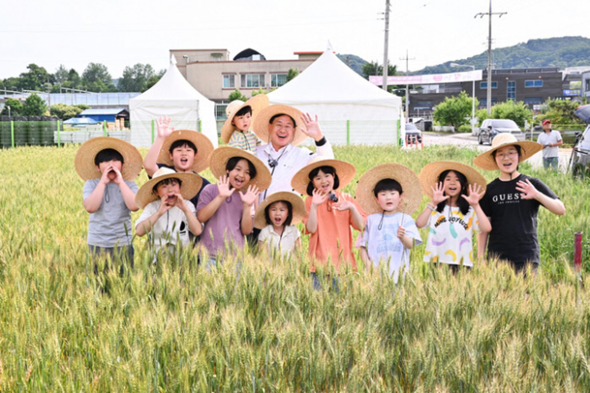 "사계절 내내 들썩" 양평군, 명품 축제도시로 각광